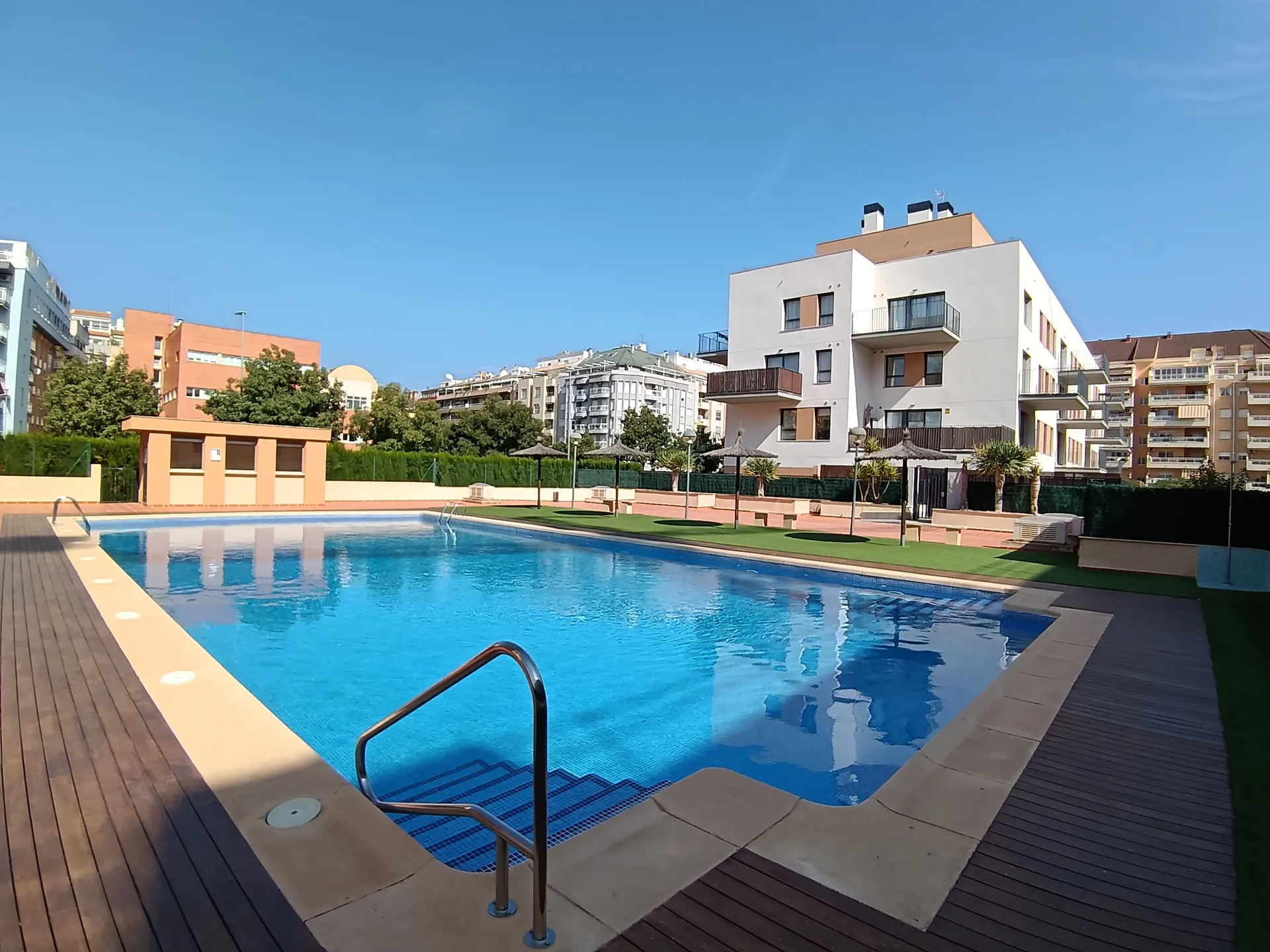 Apartment en venta en Denia