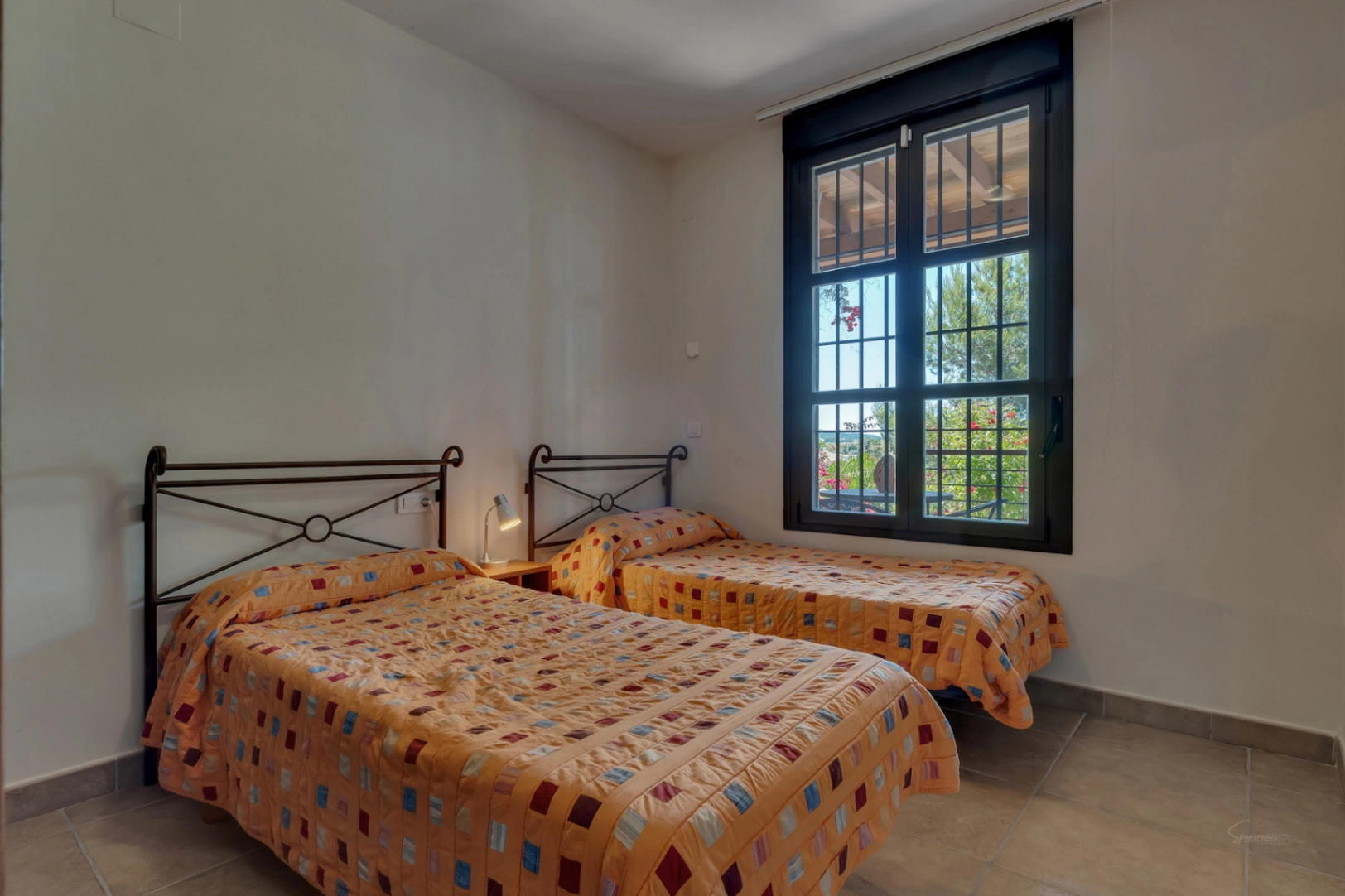 Impresionante Villa a la venta en Jávea, con piscina interior y exterior