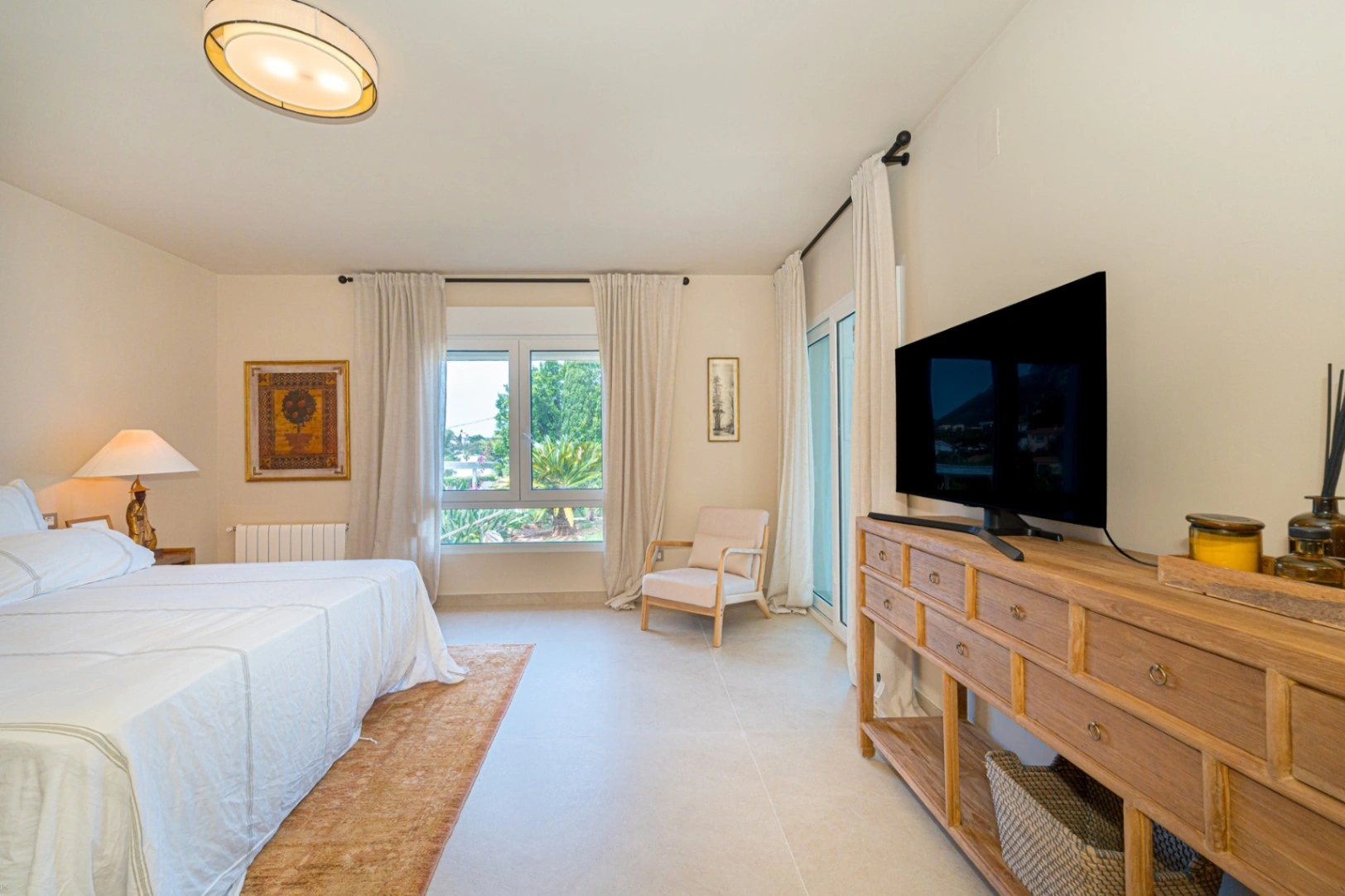 Venta. Chalet/Villa en Denia