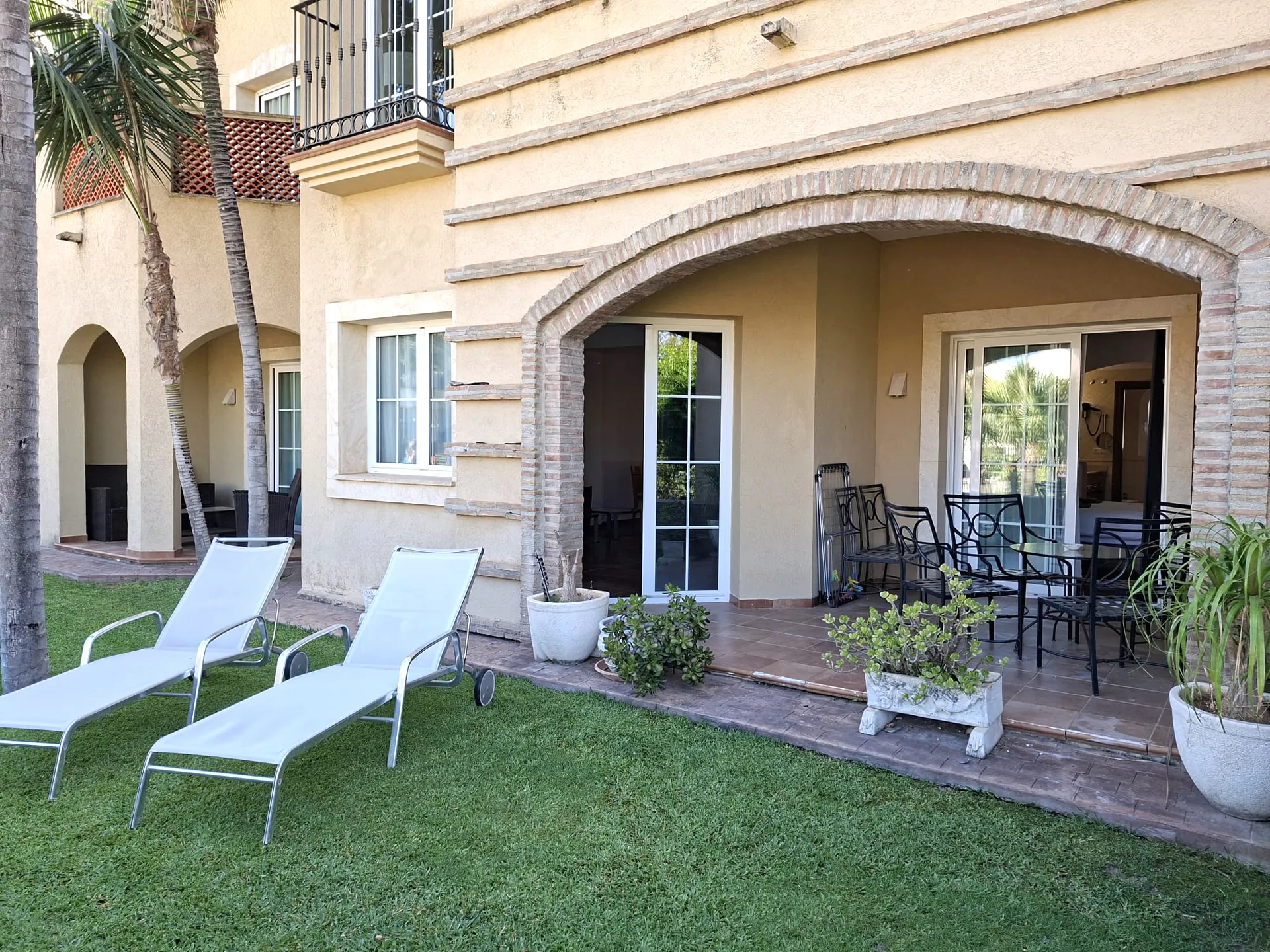 Apartment en venta en Denia