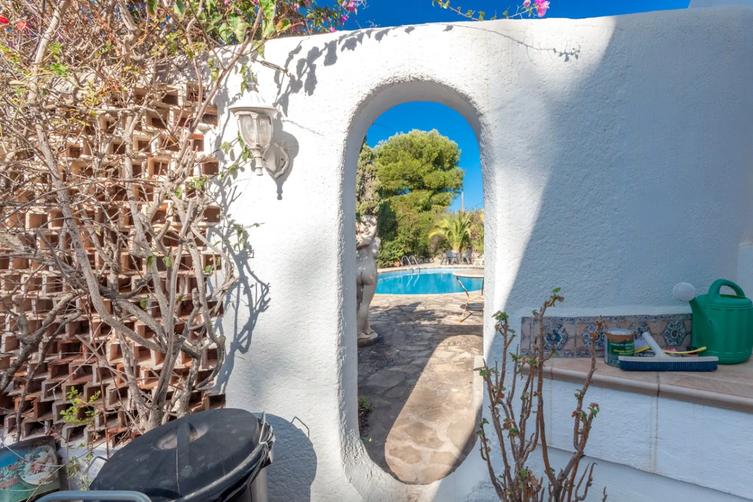 VILLA EN VENTA EN PORTICHOL, JÁVEA
