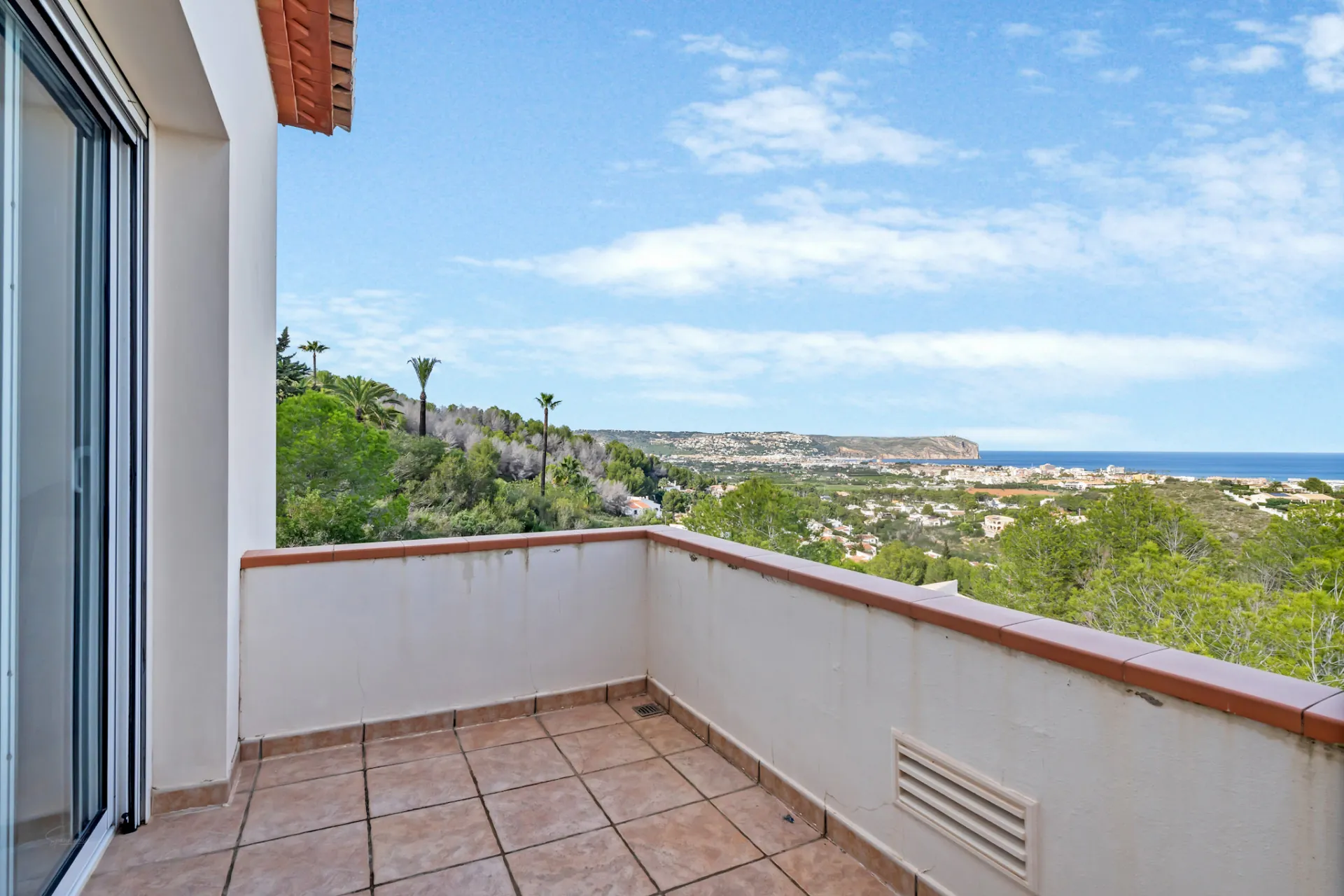 Villa en venta en Xàbia