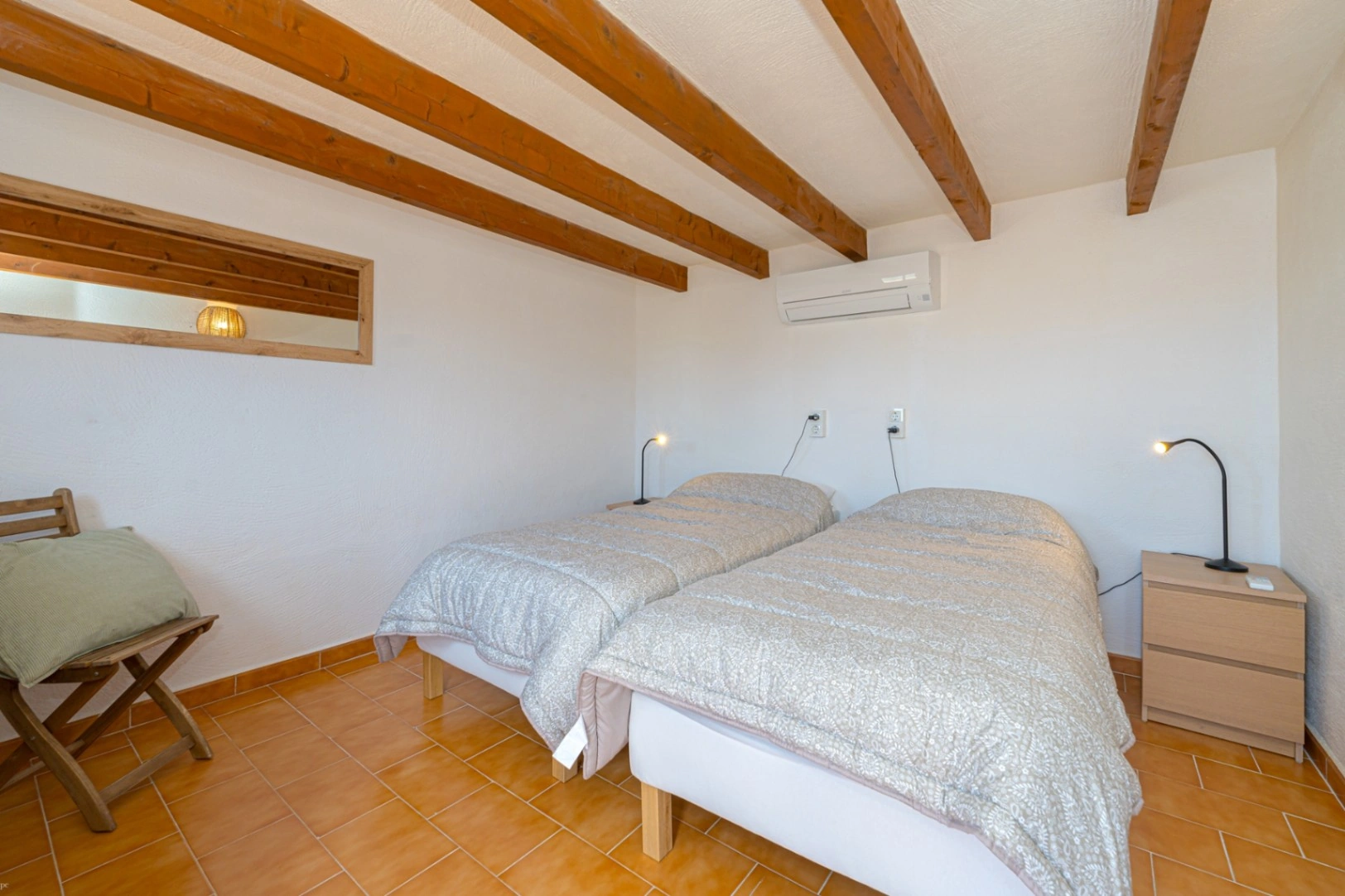 Venta. Chalet/Villa en Jávea