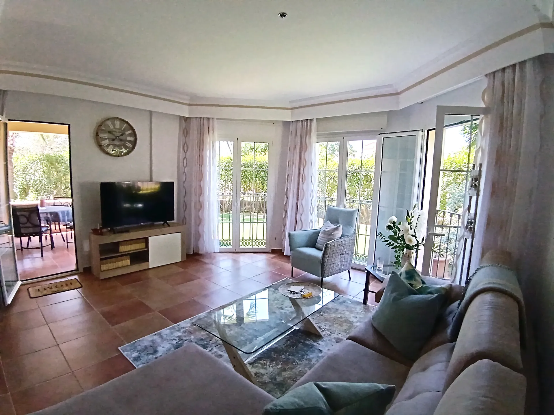 Apartment en venta en Denia