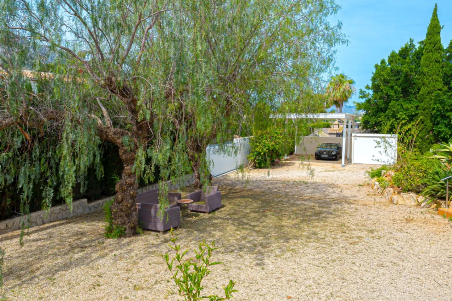 Venta. Chalet/Villa en Denia