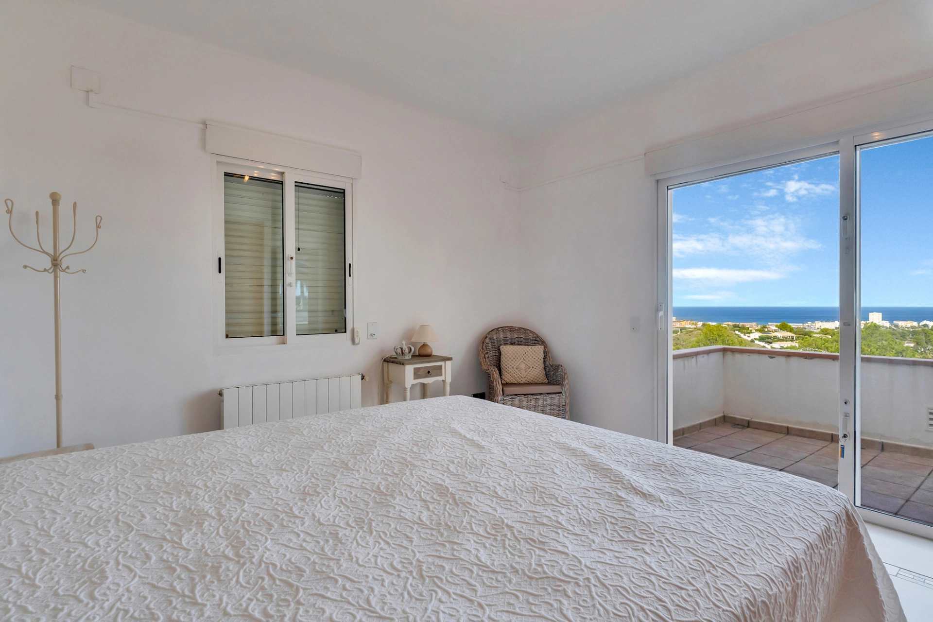 Villa en venta en Xàbia