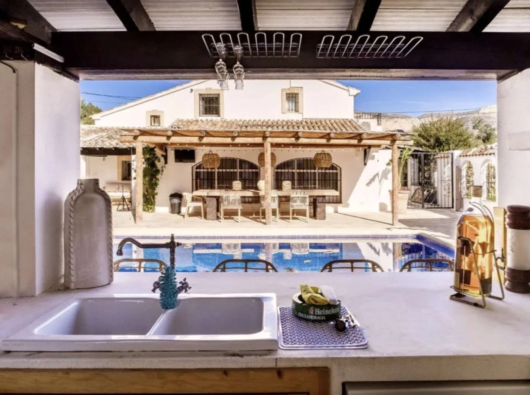 Country House en venta en Jesus Pobre