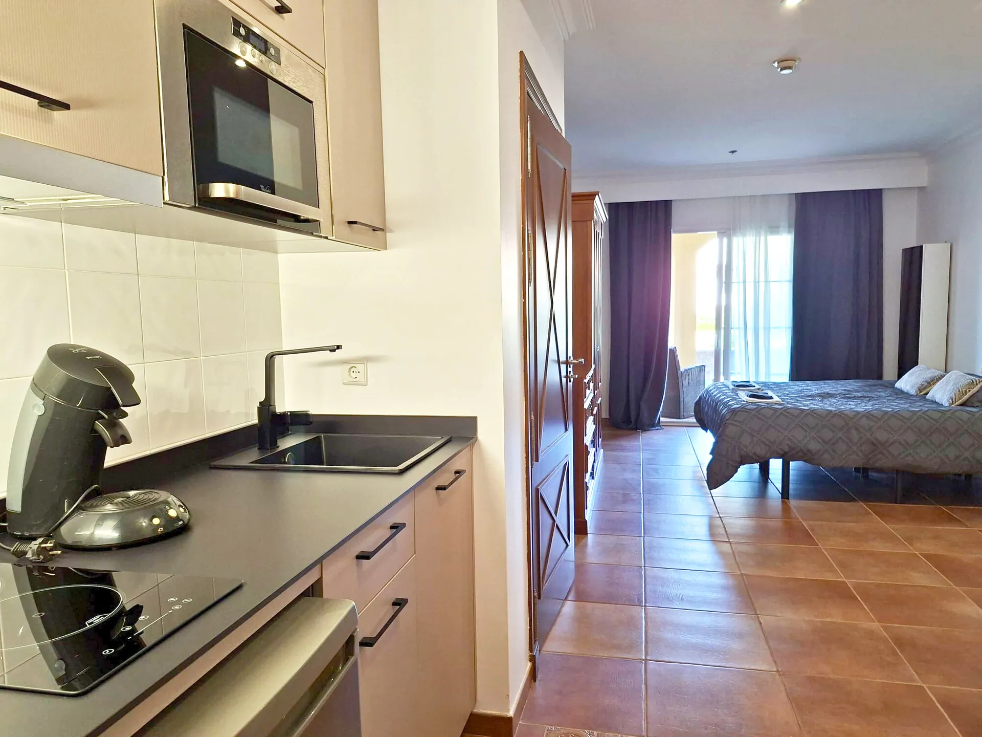 Apartment en venta en Denia