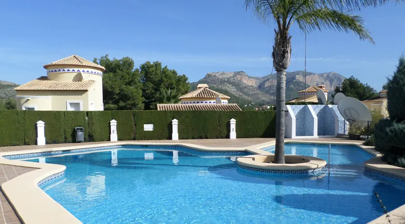 Land en venta en La Sella