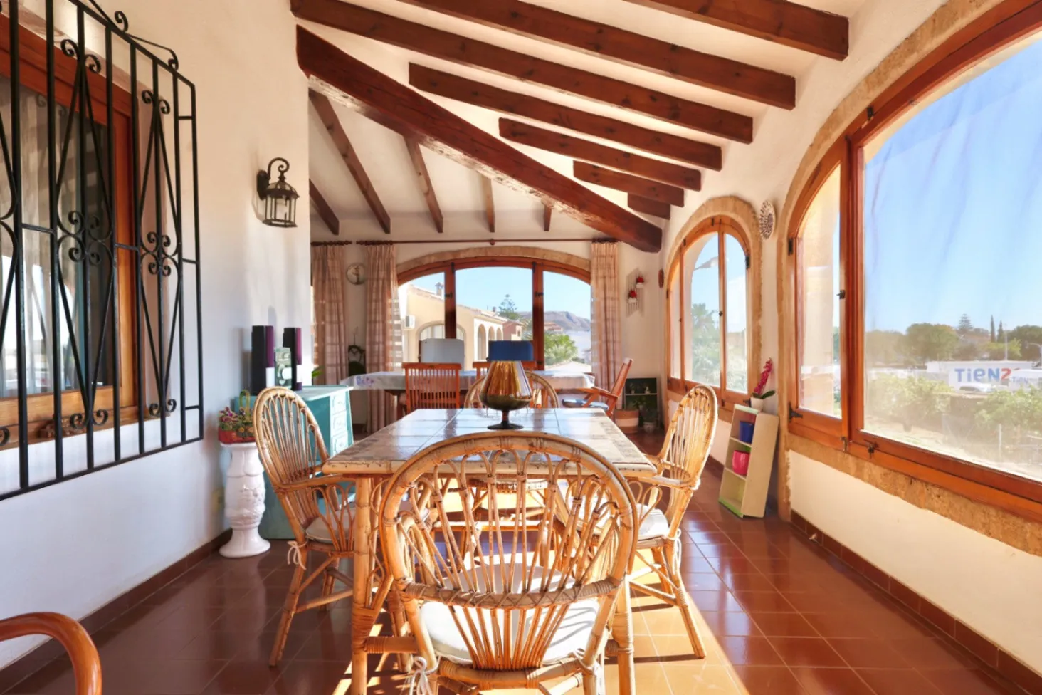 Villa en venta en Xàbia