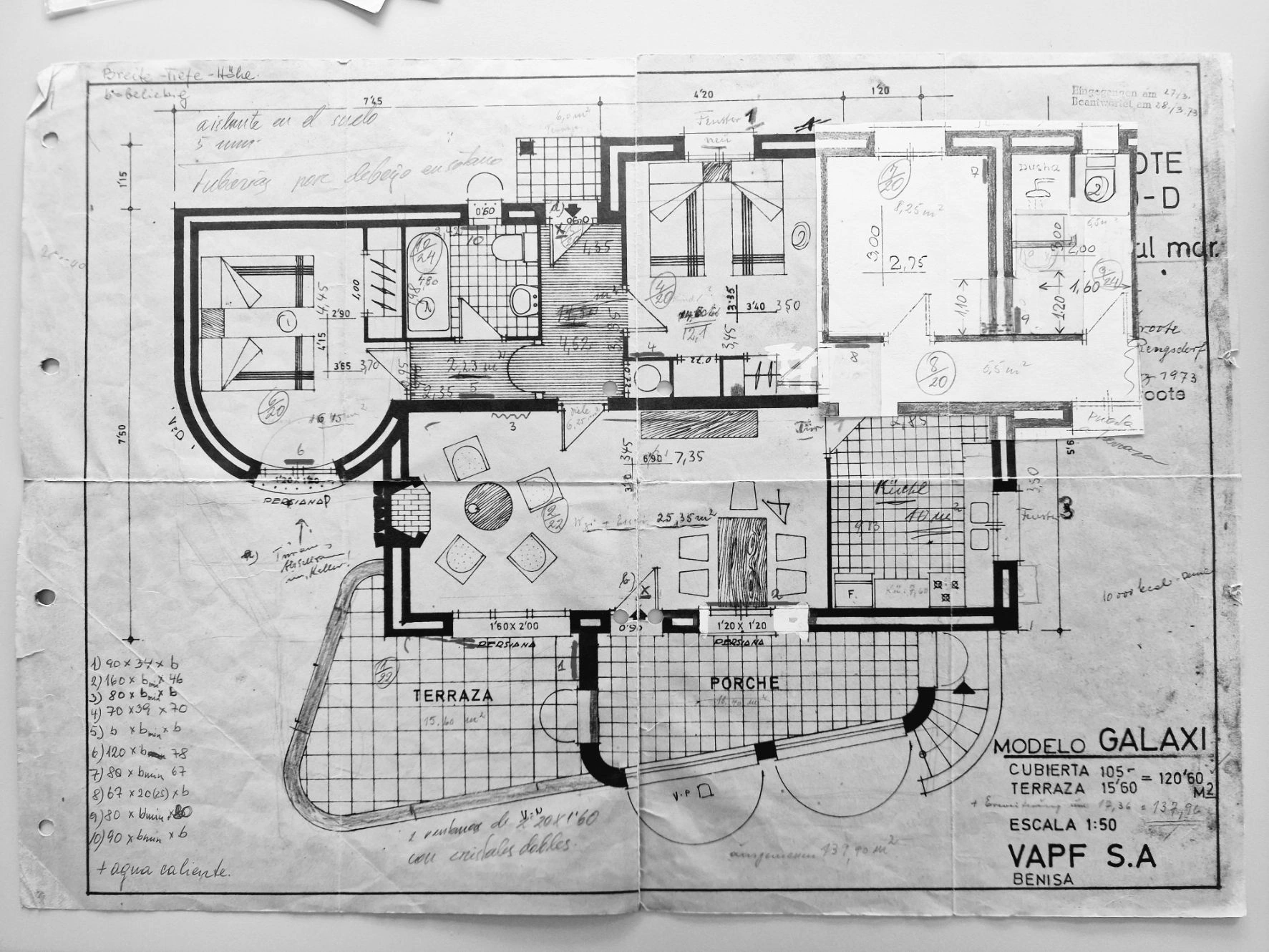 Venta. Chalet/Villa en Jávea