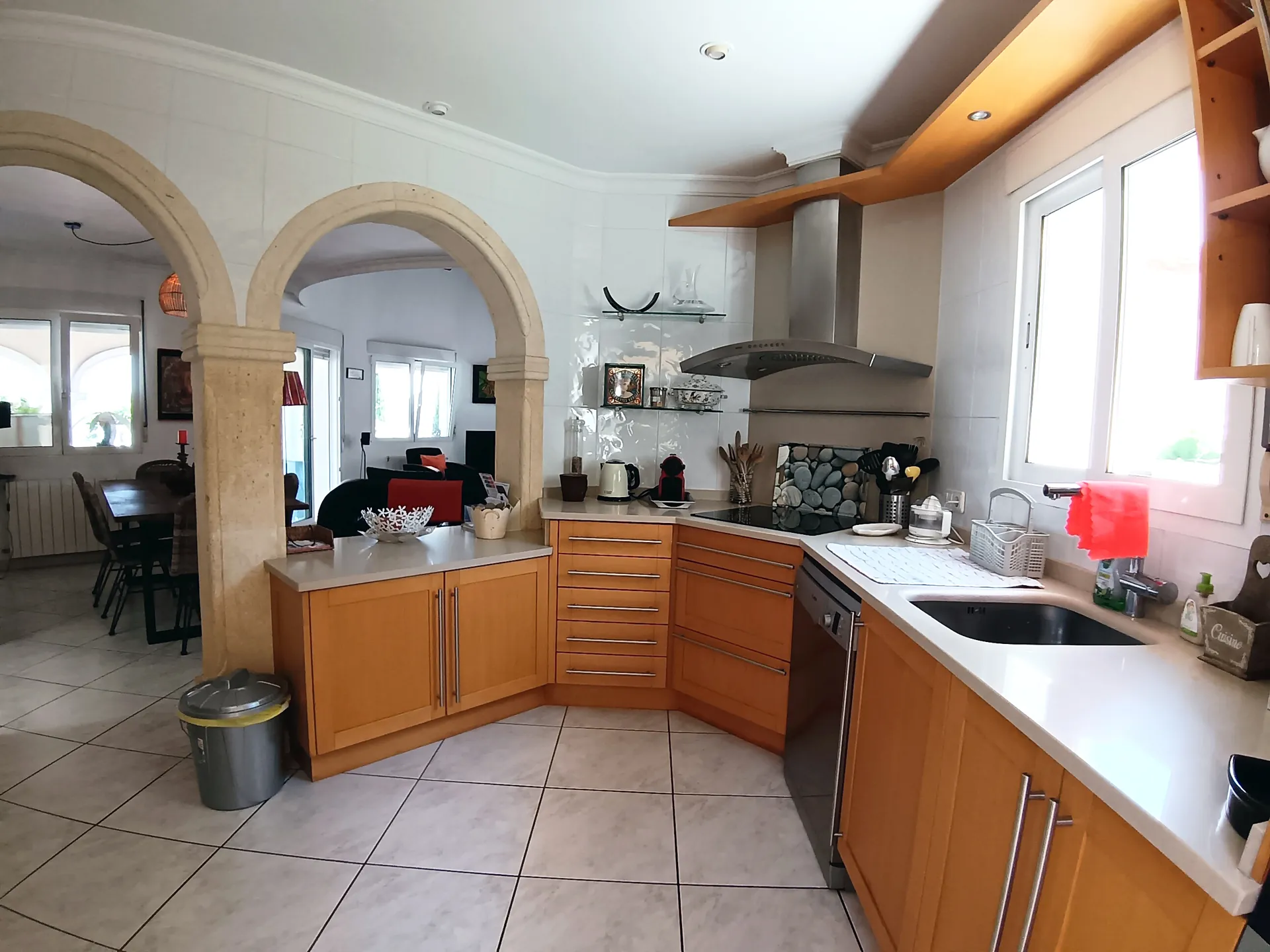 Villa en venta en La Sella