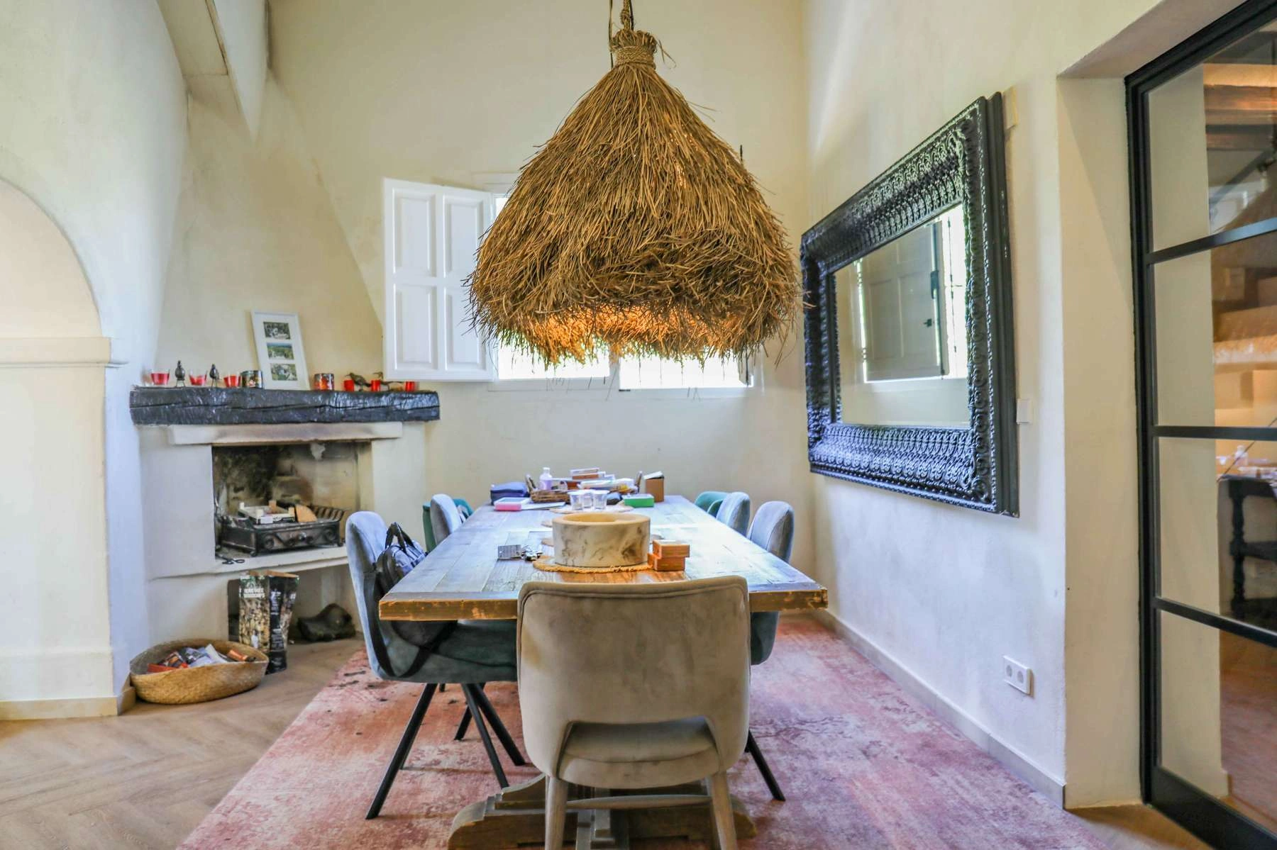 Country House en venta en Jesus Pobre