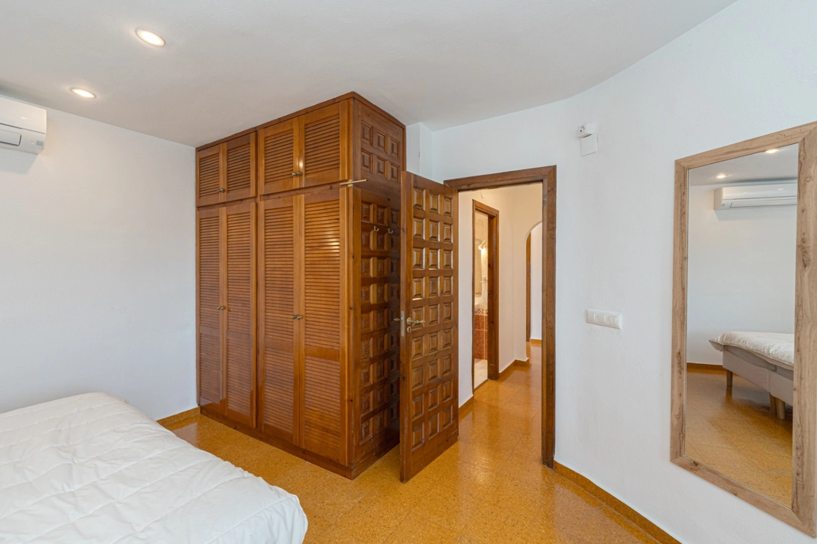 Venta. Chalet/Villa en Jávea