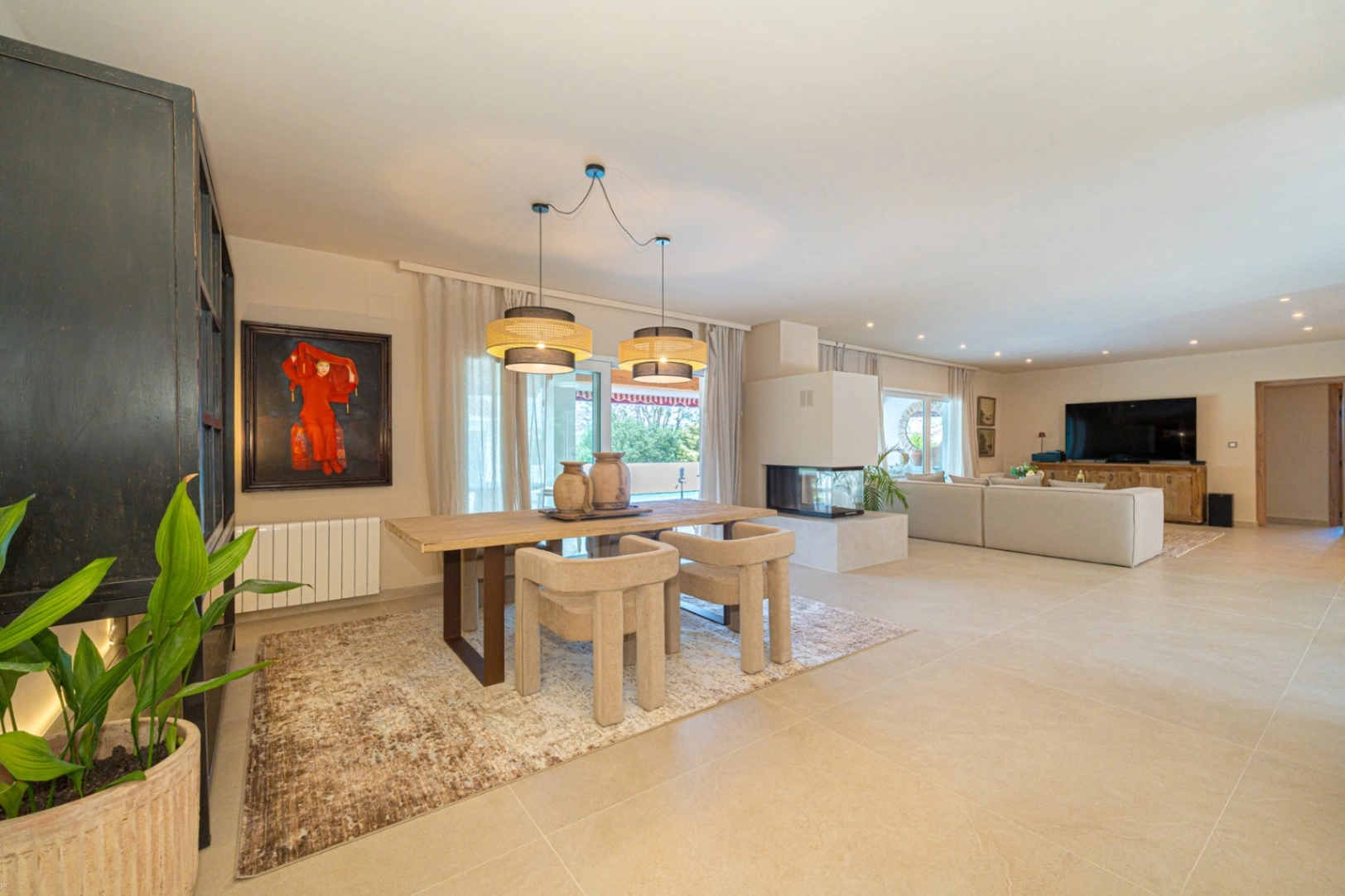 Venta. Chalet/Villa en Denia