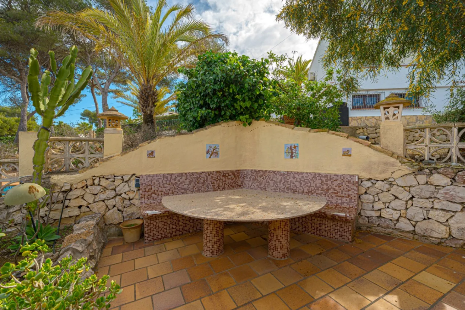 Venta. Chalet/Villa en Jávea