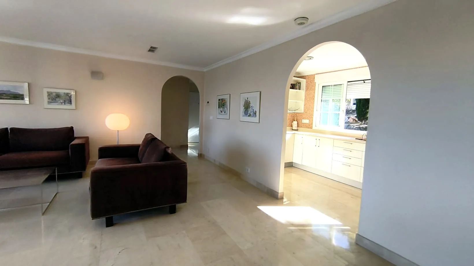 Penthouse en venta en La Sella