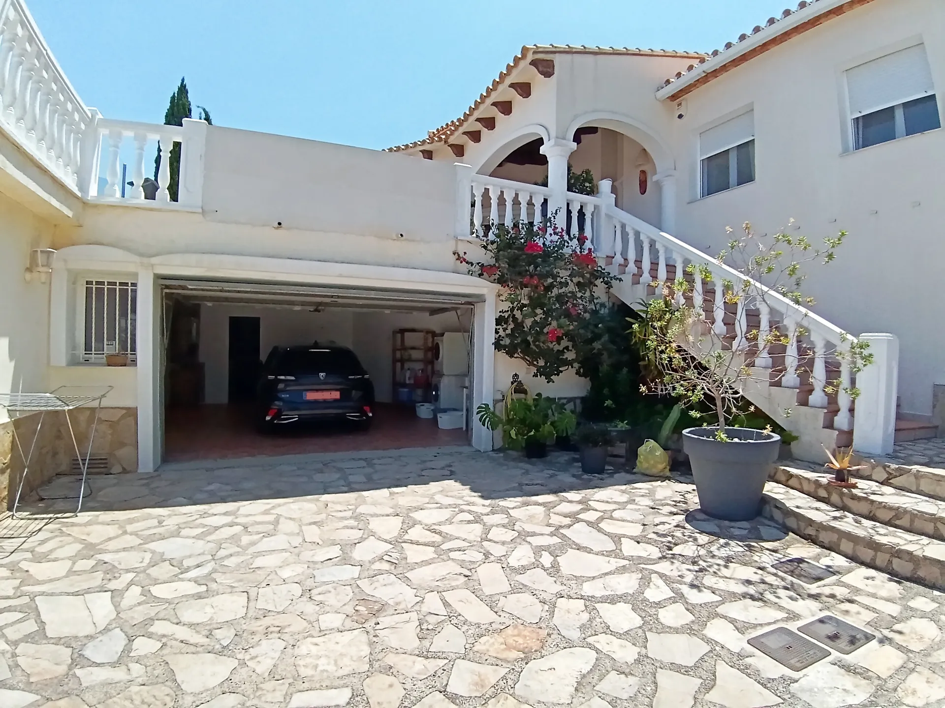 Villa en venta en La Sella
