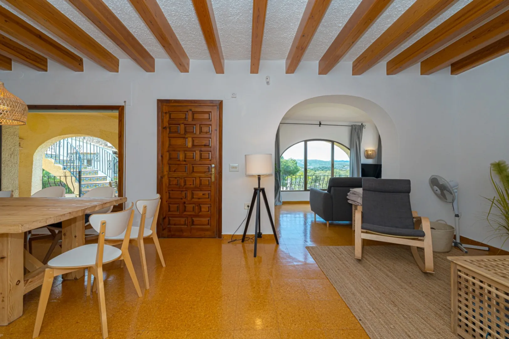 Venta. Chalet/Villa en Jávea