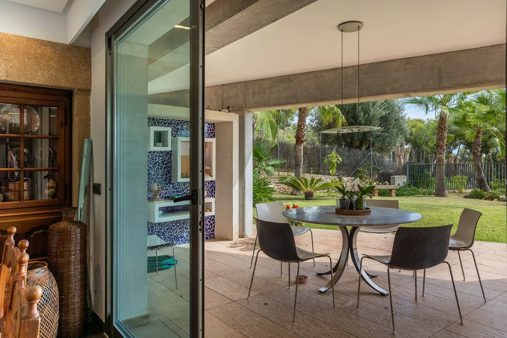 7 BEDROOM VILLA FOR SALE IN JAVEA-PUCHOL