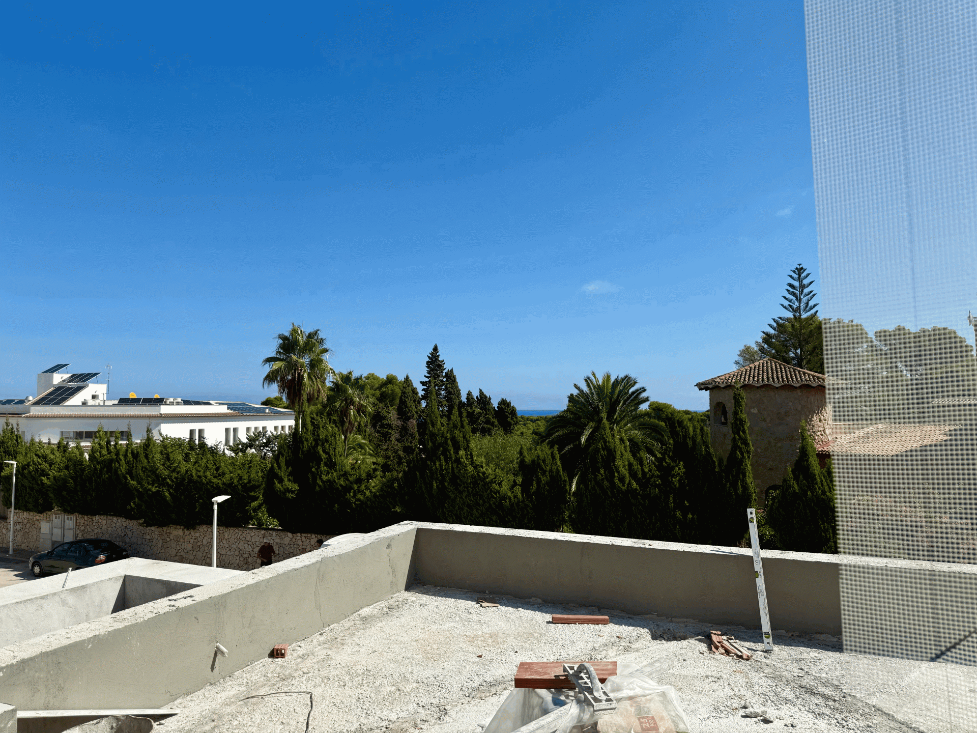 Villa for sale in Xàbia