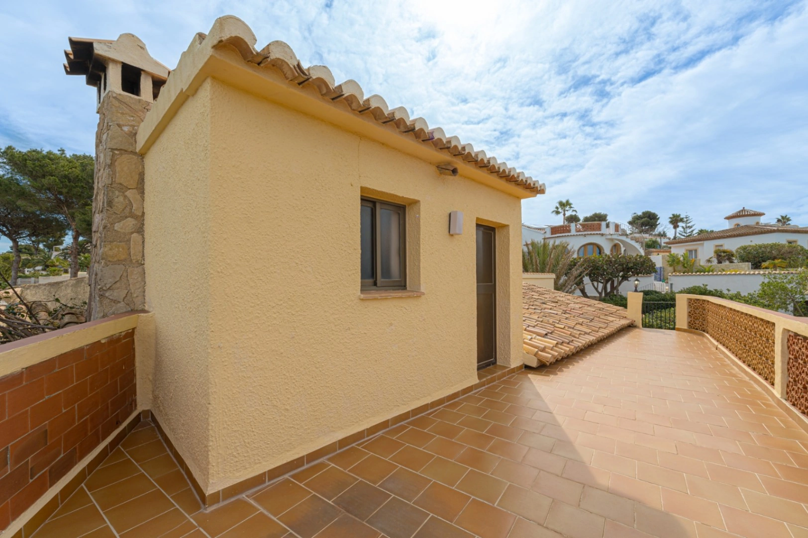 Venta. Chalet/Villa en Jávea