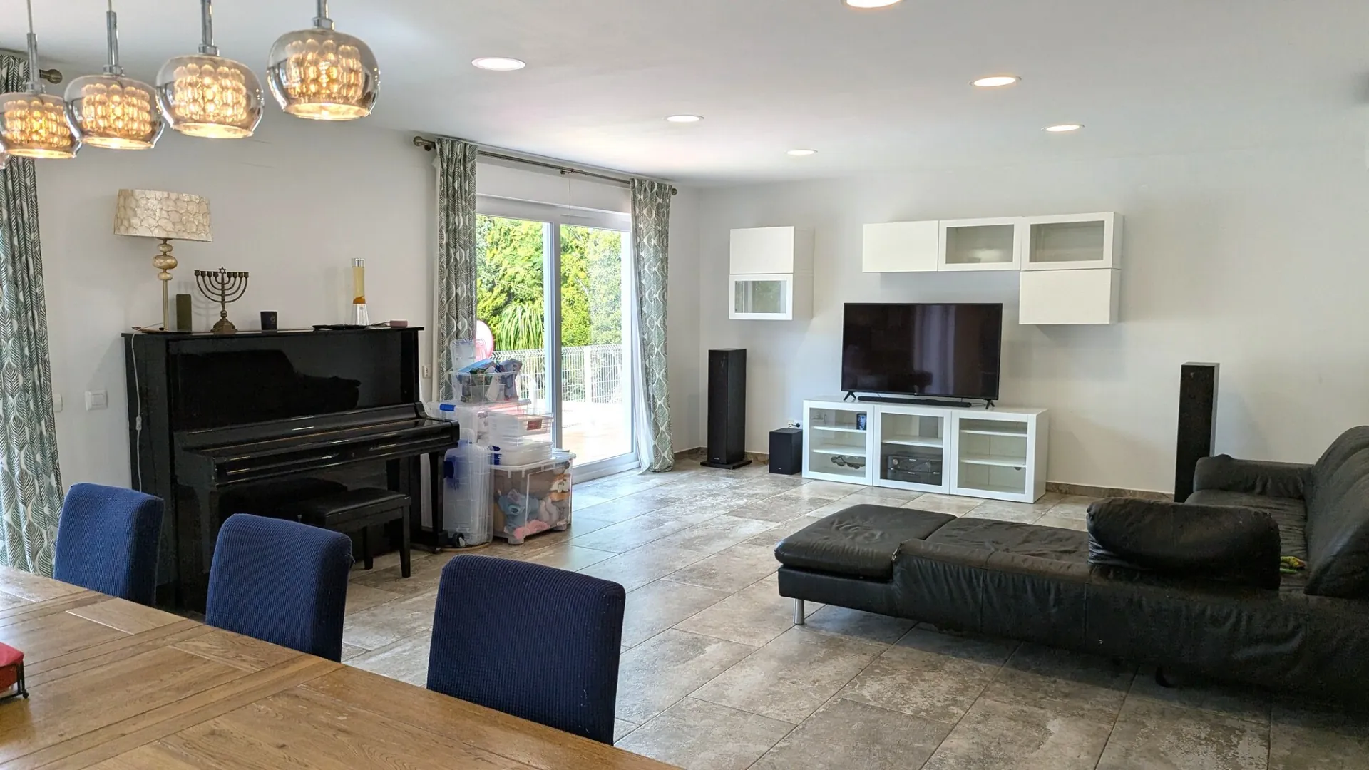Chalet/Villa en venta en Javea
