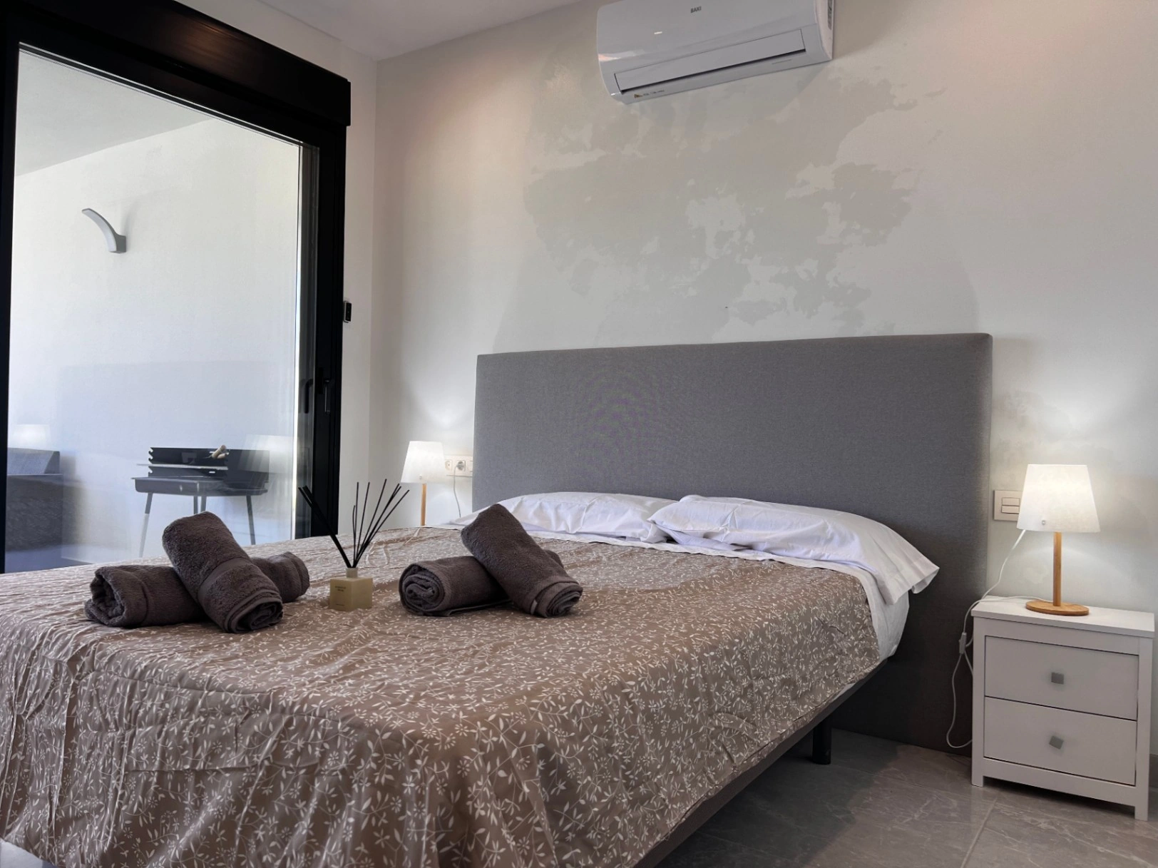 Villa zum verkauf in Moraira