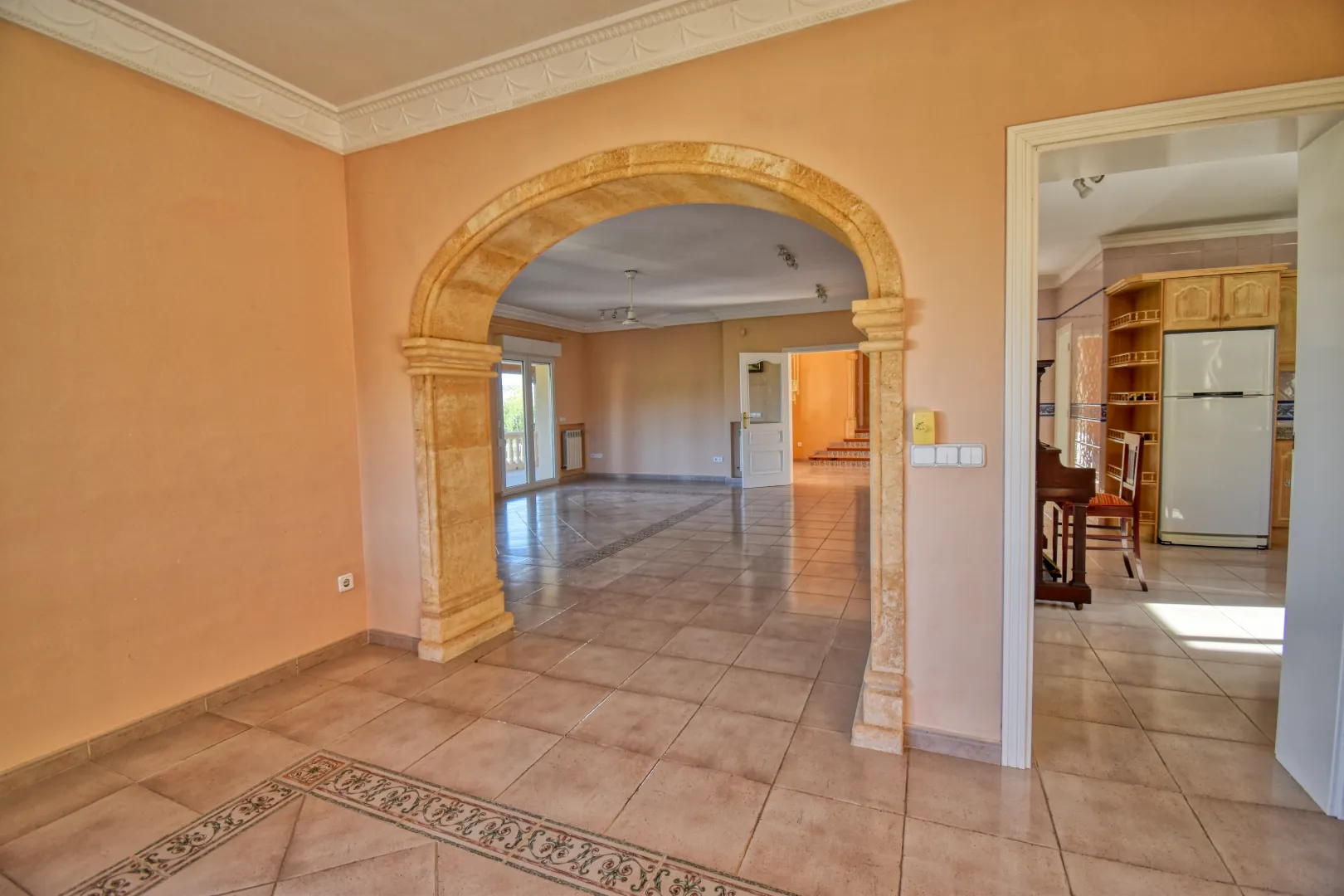 Villa en venta en La Sella