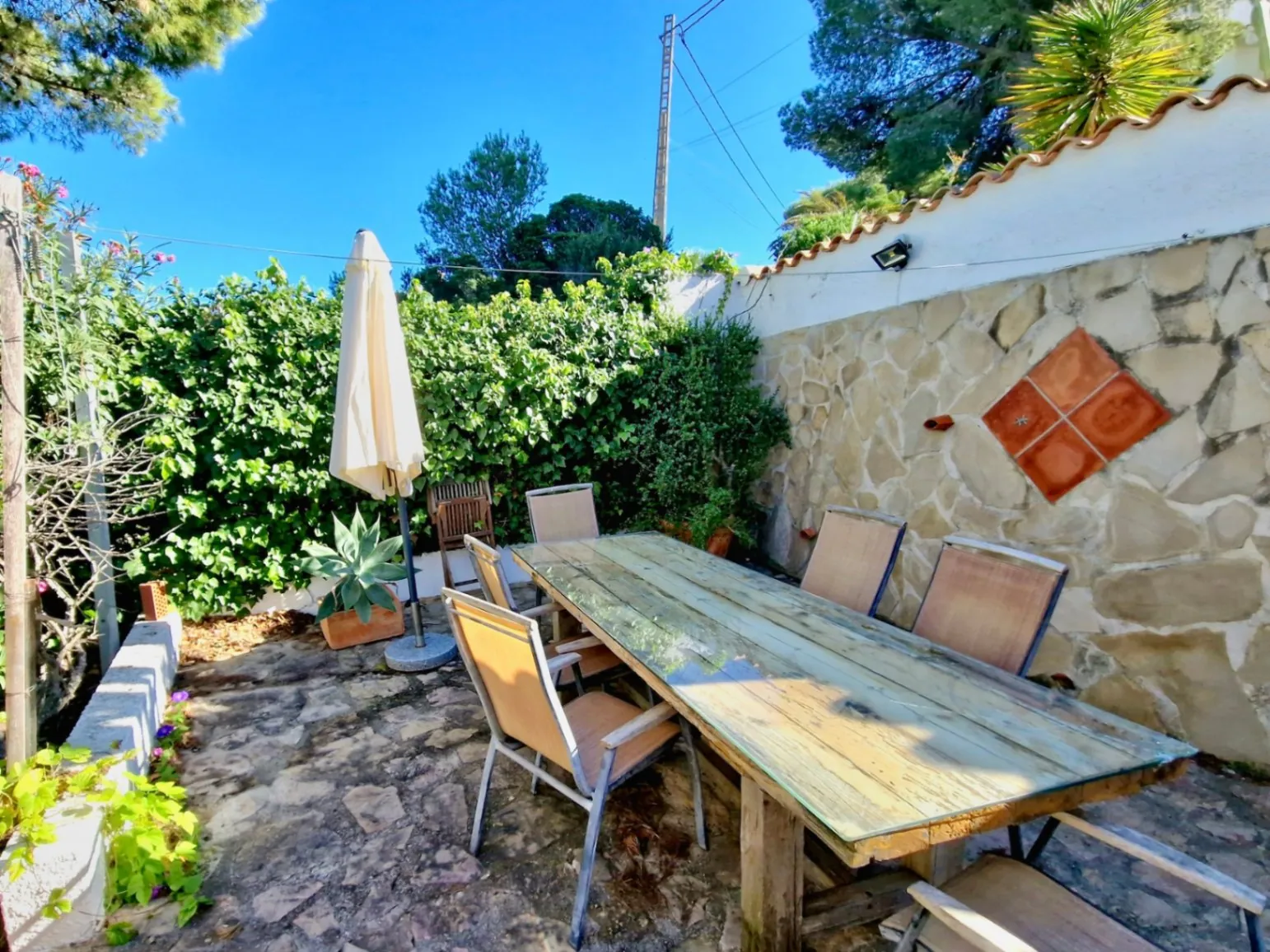 Venta. Chalet/Villa en Jávea