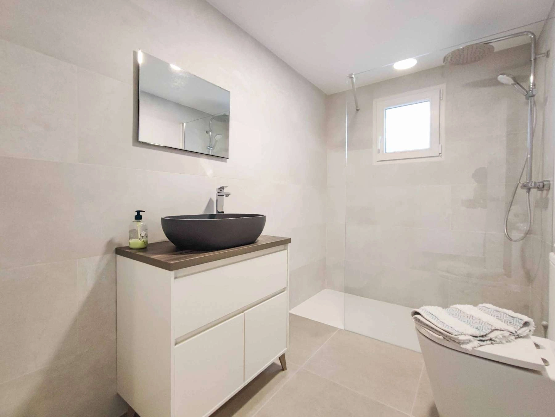 Apartment te verkoop in Javea