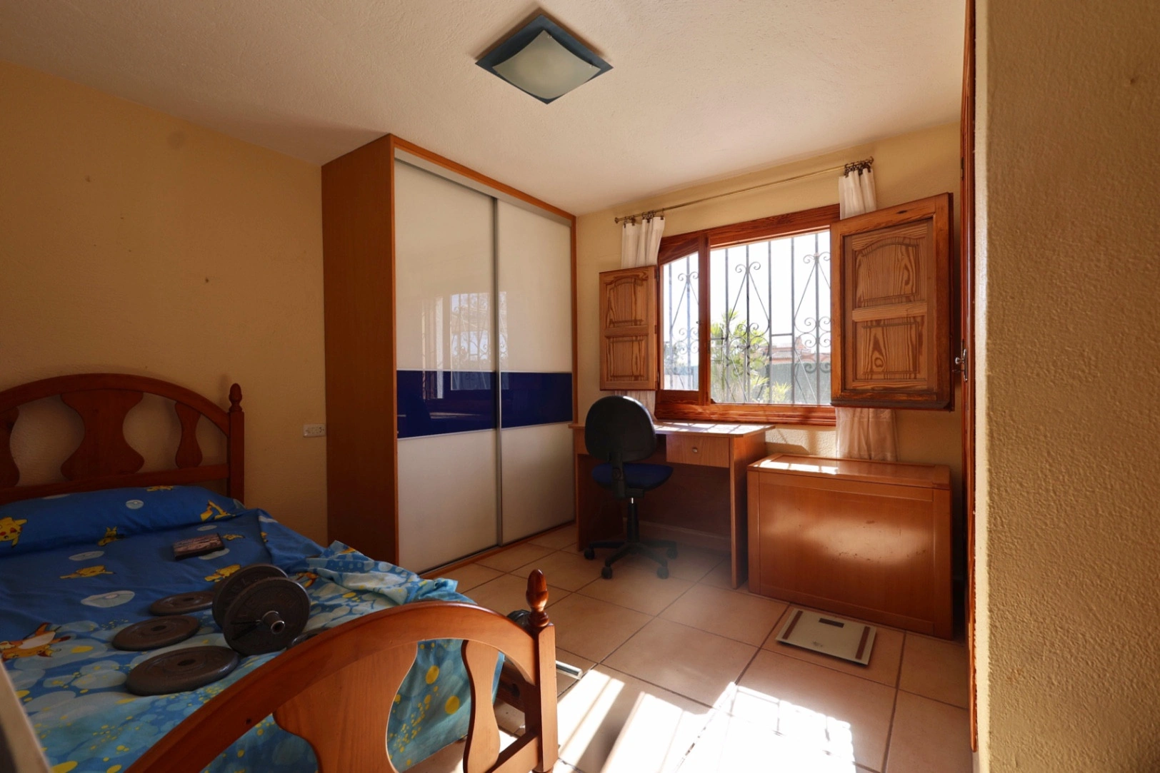 Villa en venta en Xàbia
