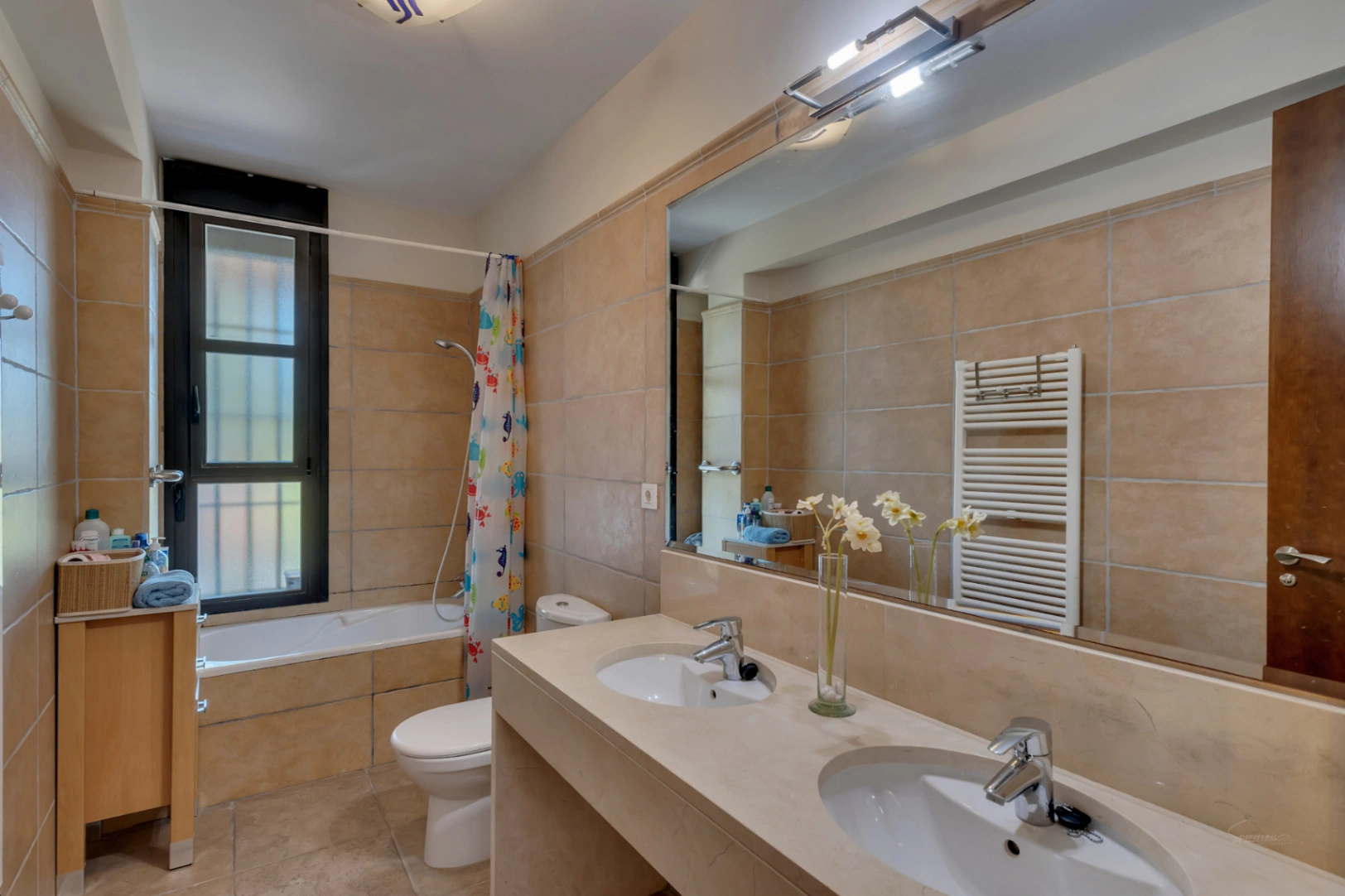 Impresionante Villa a la venta en Jávea, con piscina interior y exterior
