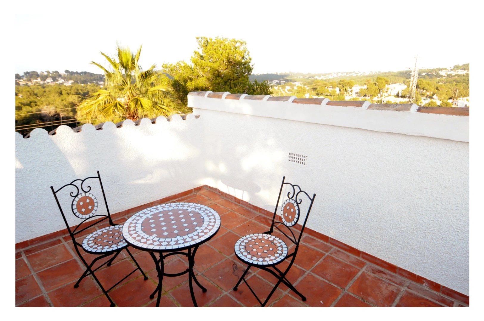 Venta. Chalet/Villa en Jávea