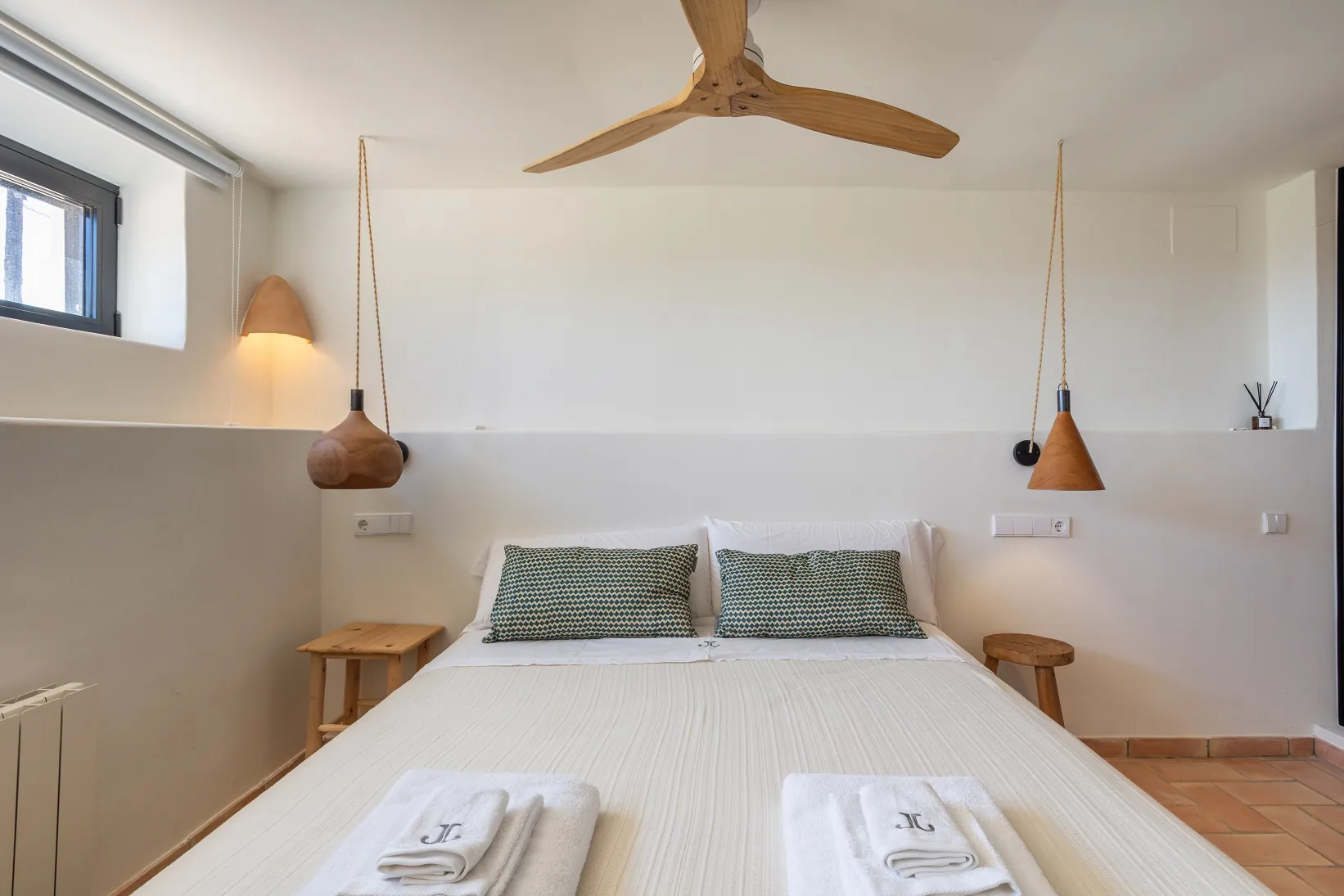 VILLA EN PUCHOL JAVEA CON VISTAS AL MAR