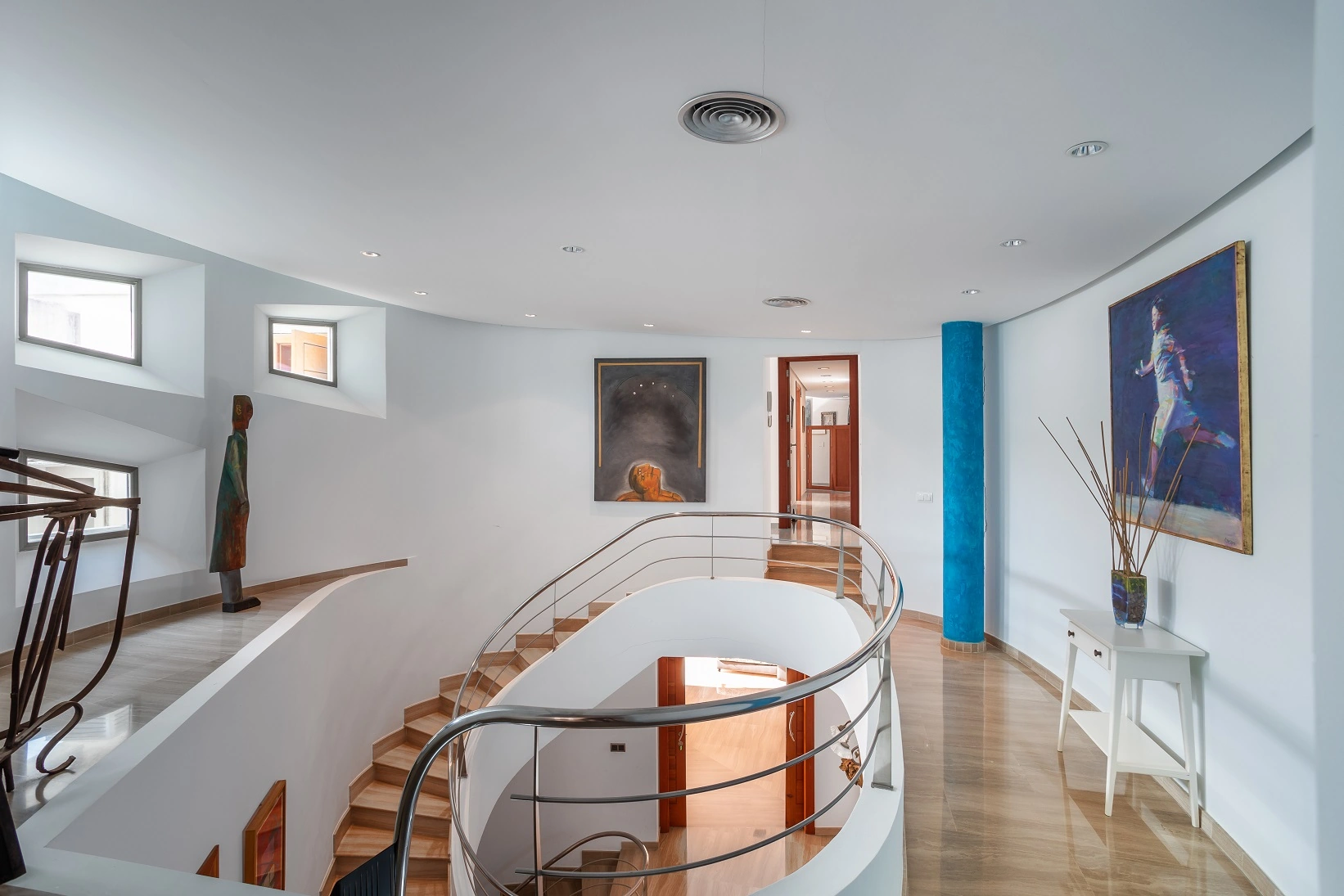7 BEDROOM VILLA FOR SALE IN JAVEA-PUCHOL