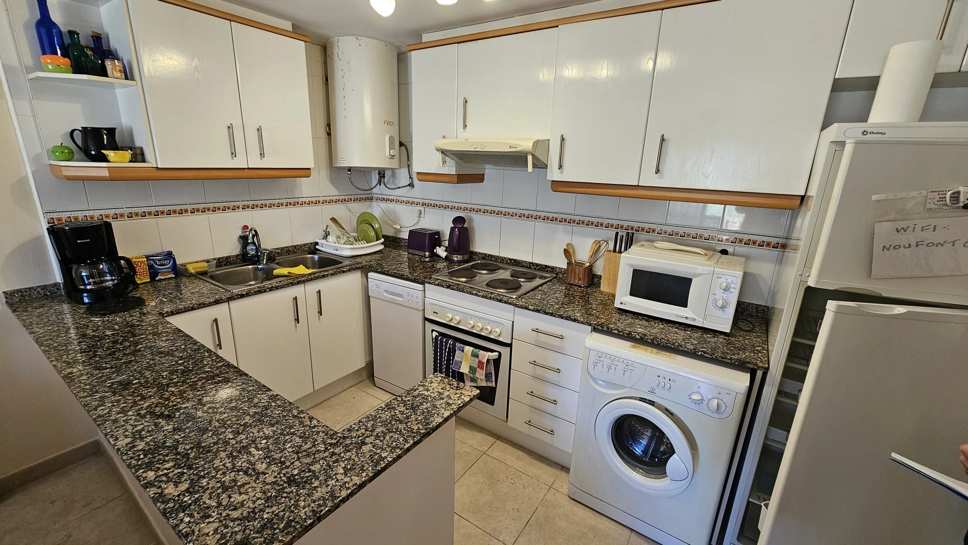APARTAMENTO EN VENTA EN ARENAL, JAVEA