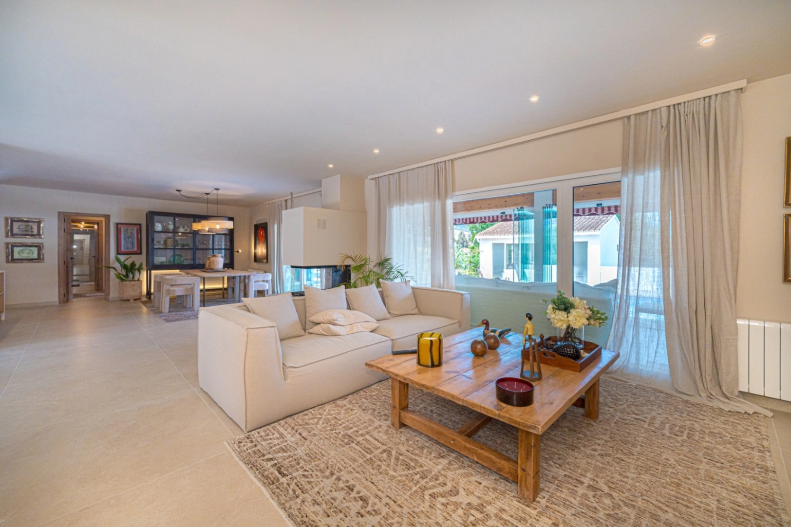 Venta. Chalet/Villa en Denia