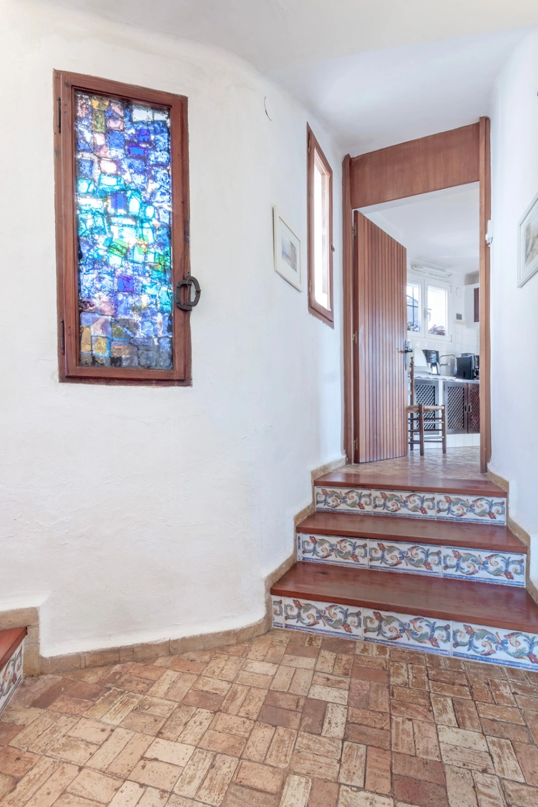 VILLA EN VENTA EN PORTICHOL, JÁVEA