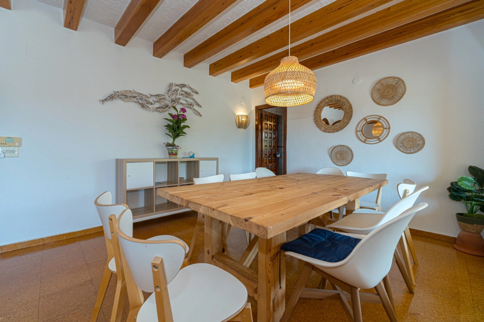Venta. Chalet/Villa en Jávea