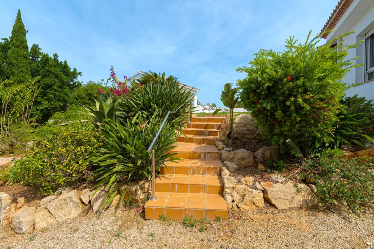 Venta. Chalet/Villa en Denia