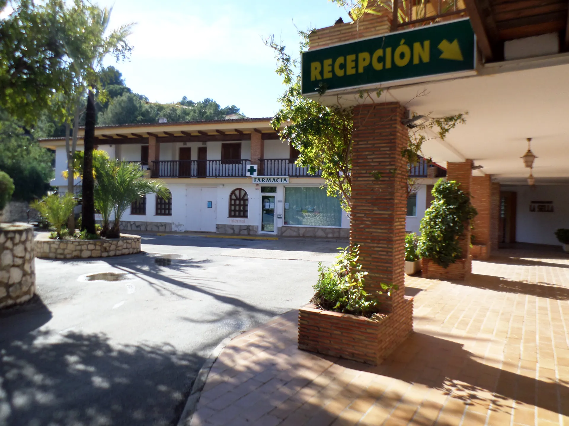Land en venta en La Sella