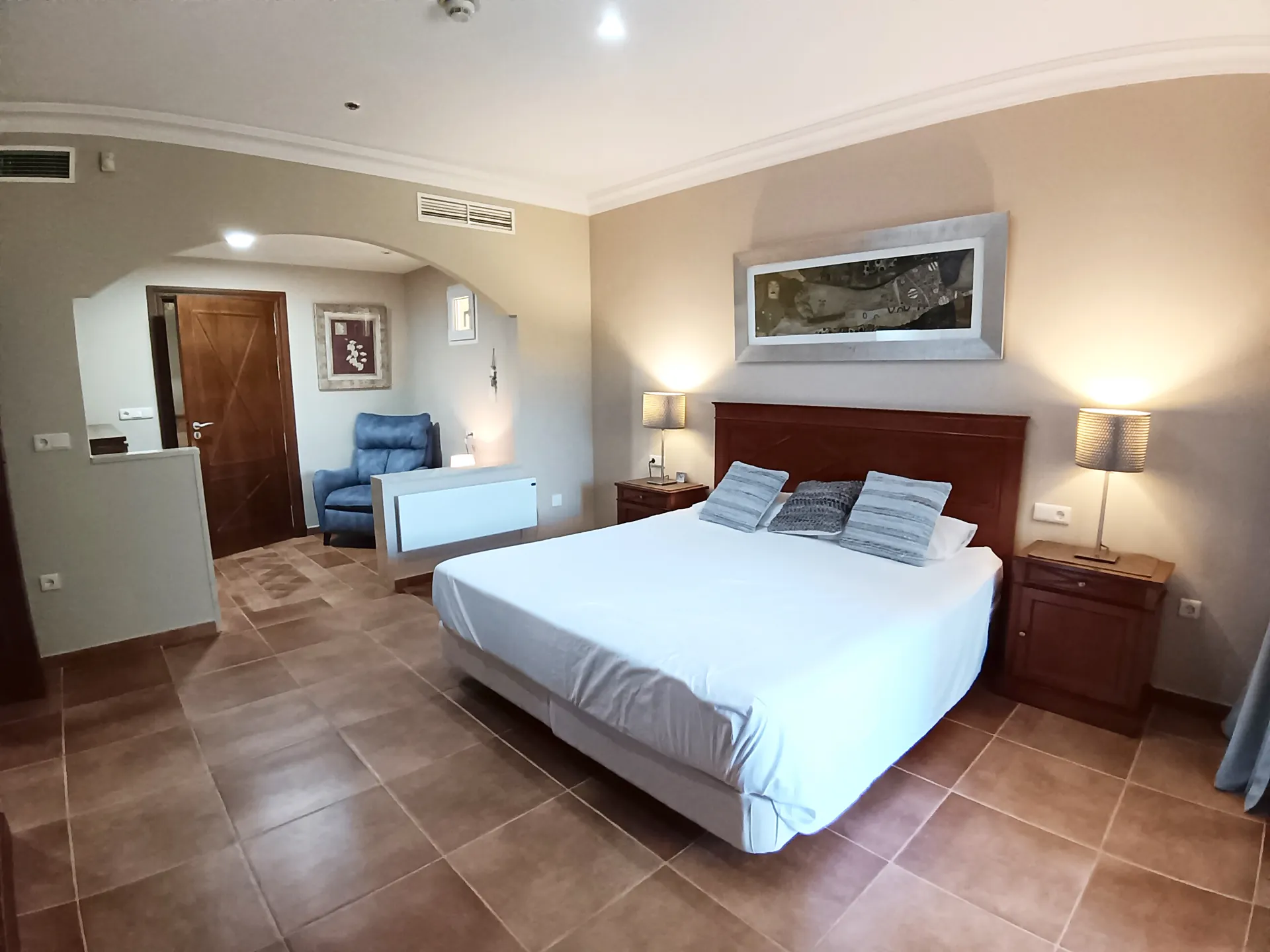 Apartment en venta en Denia