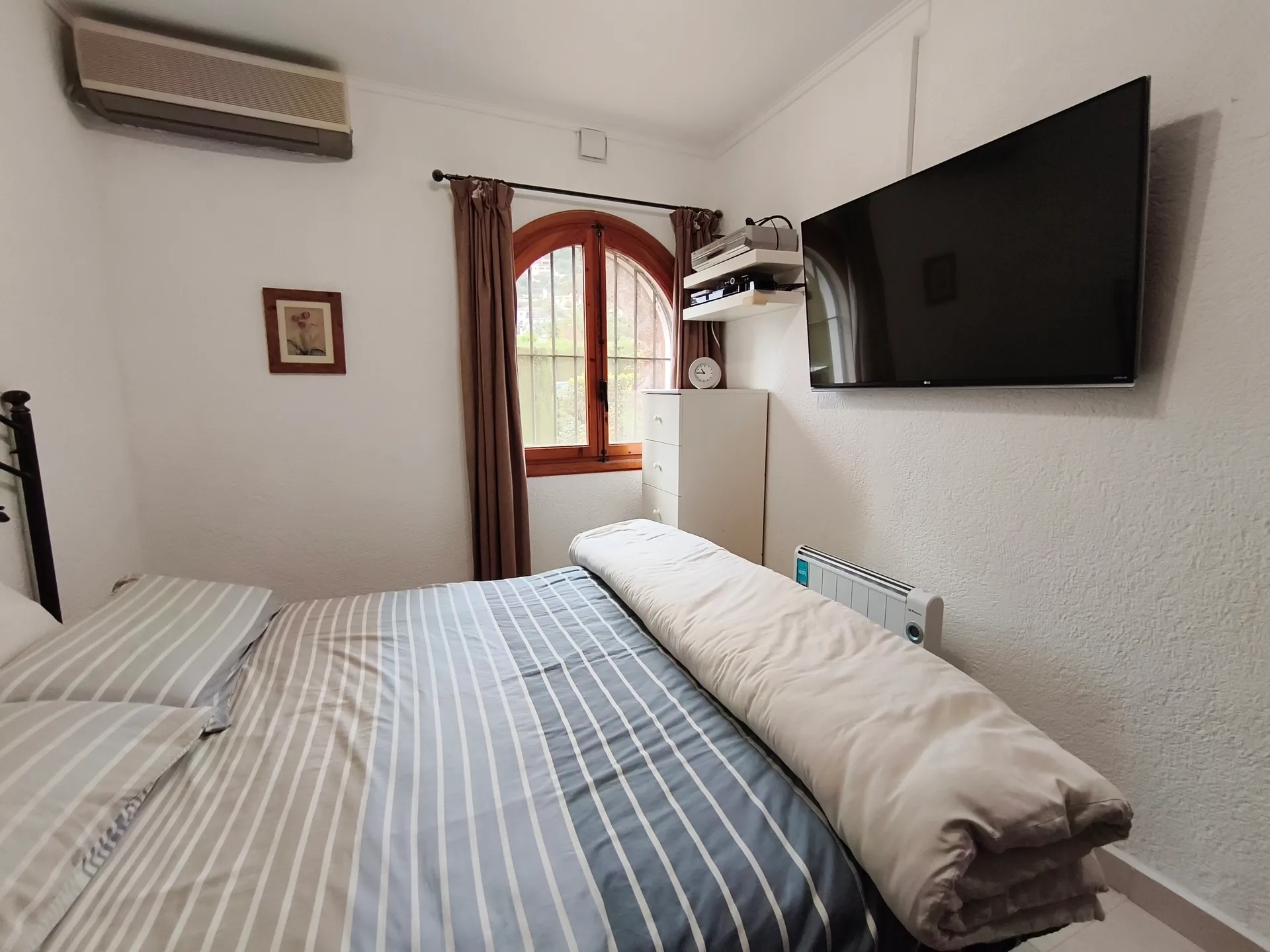 Apartment en venta en La Sella