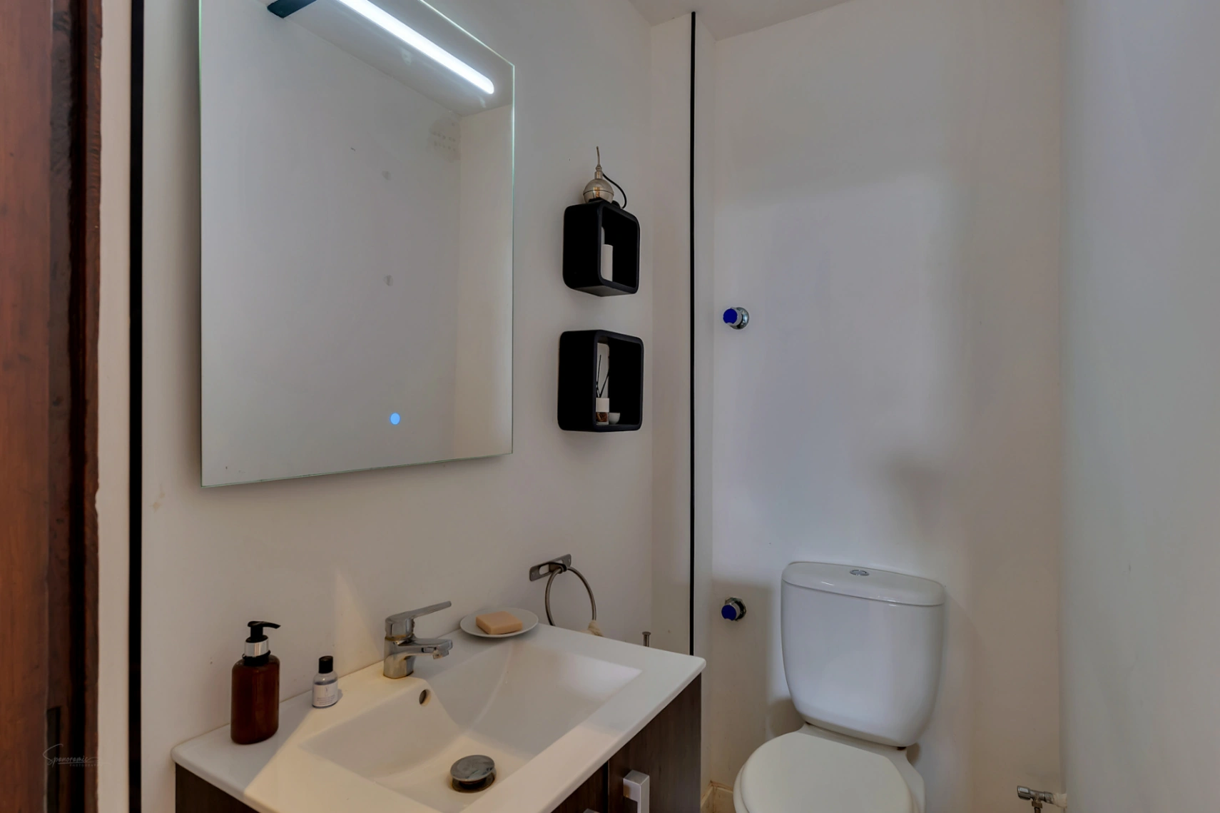 Schönes, komplett renoviertes Landhaus in der Altstadt von Jávea