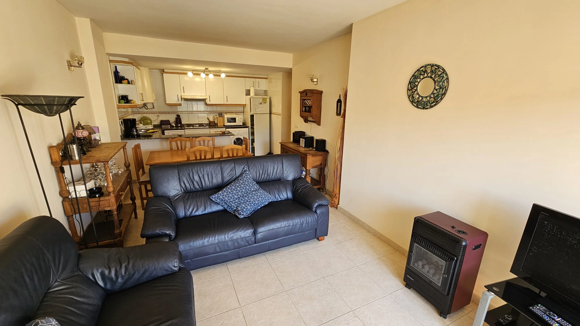 APARTAMENTO EN VENTA EN ARENAL, JAVEA