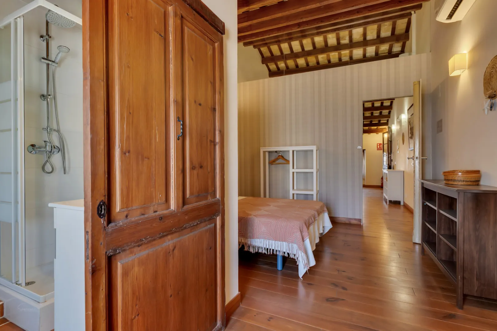 Schönes, komplett renoviertes Landhaus in der Altstadt von Jávea