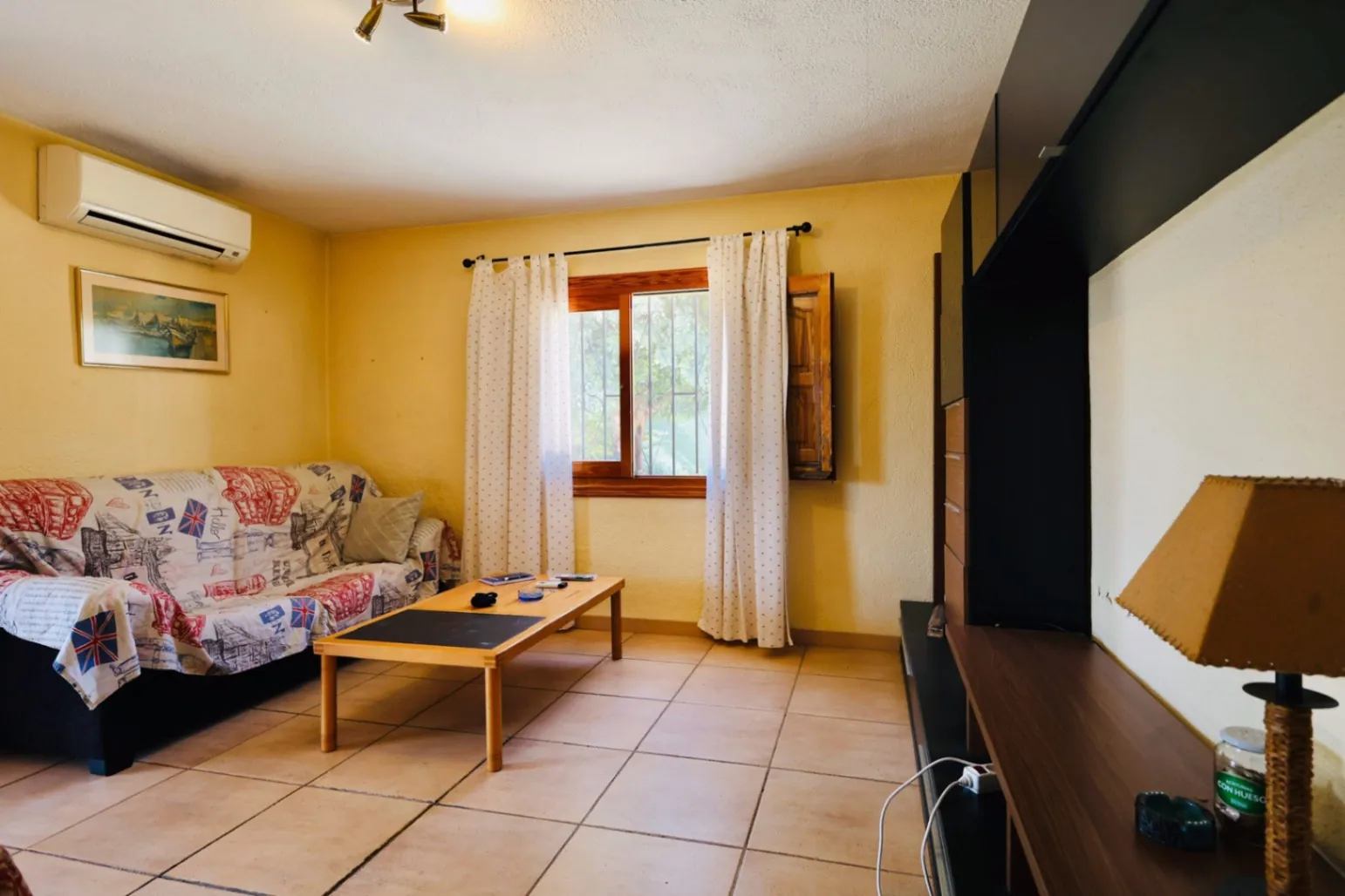 Villa en venta en Xàbia