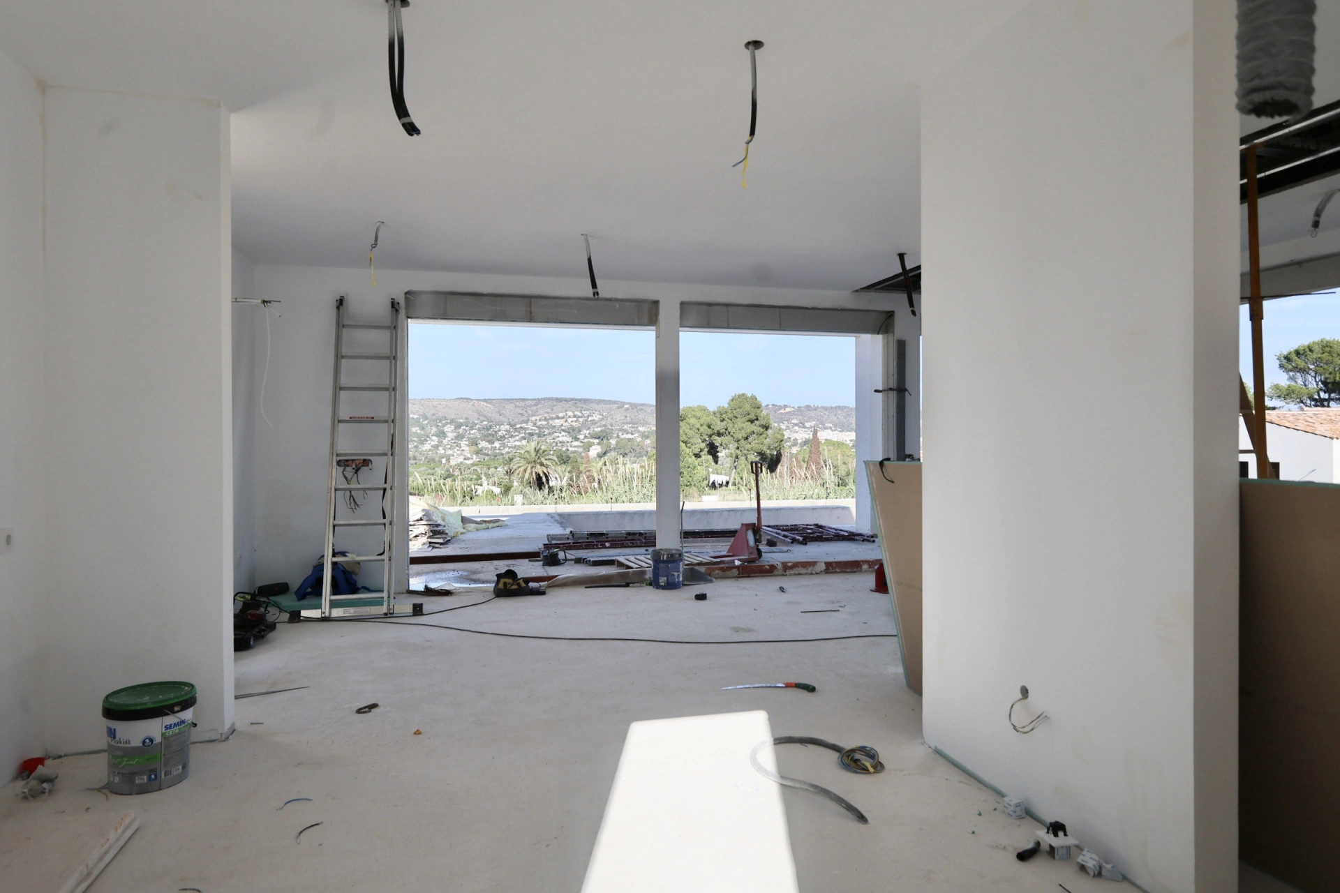 Villa en venta en Xàbia