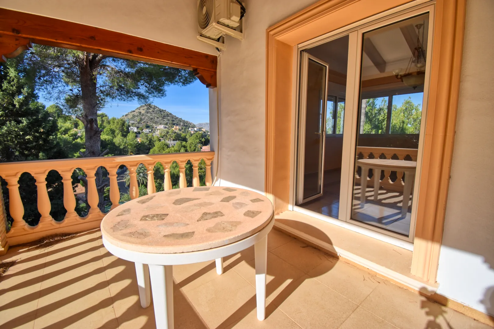 Villa en venta en La Sella